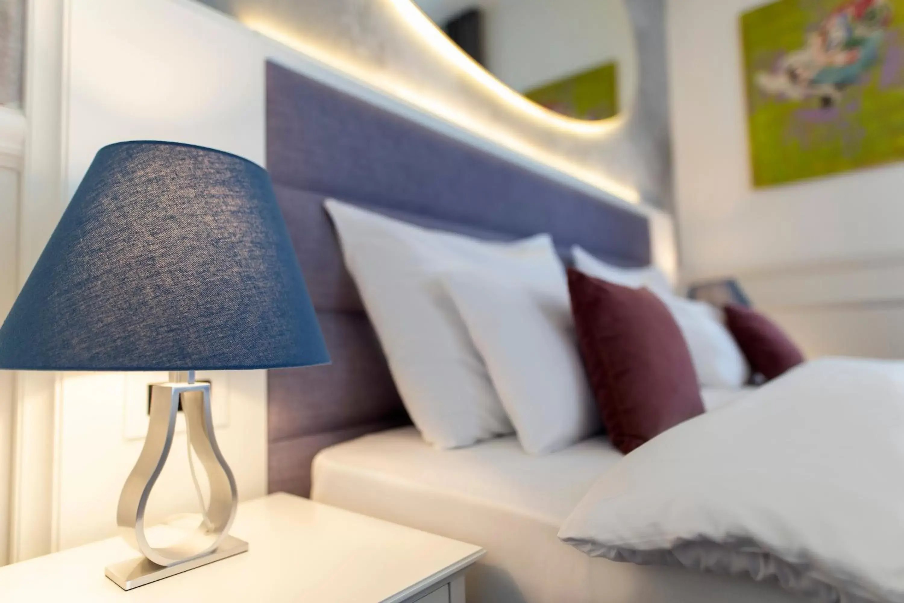 Bed in Public House Hotel Bed in Public House Hotel