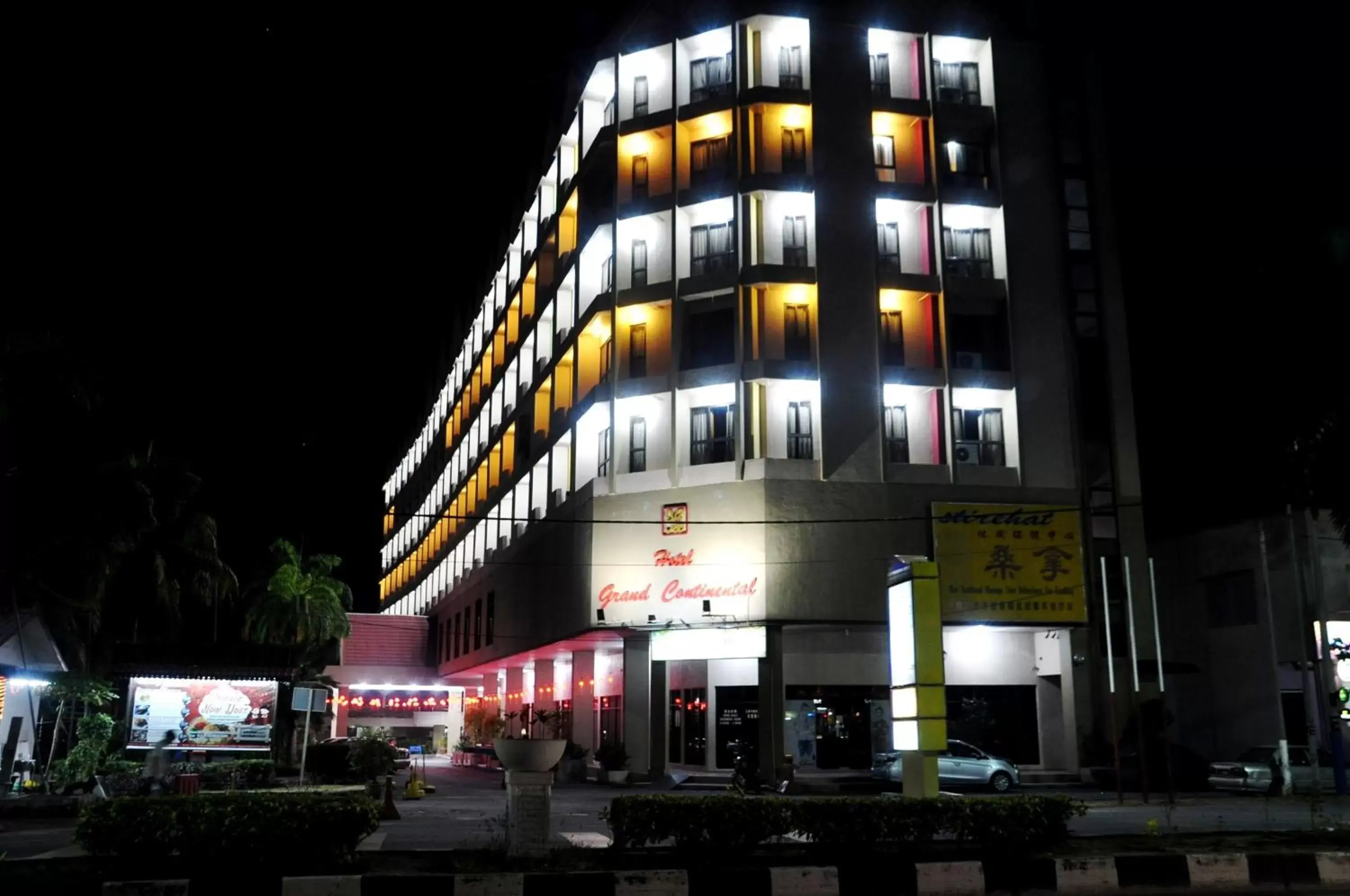 Other, Property Building in Hotel Grand Continental Langkawi