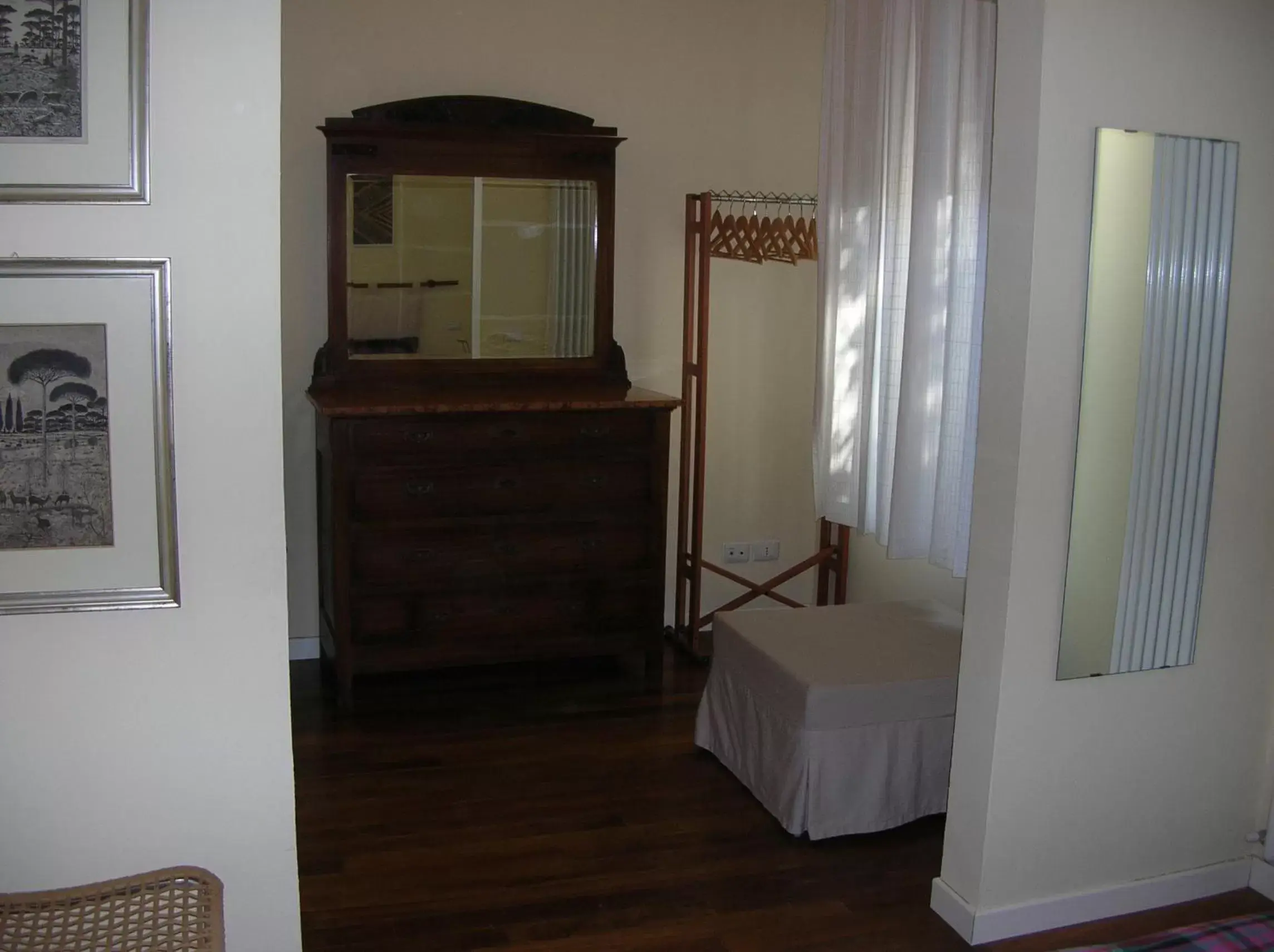 Double Room in b&b undici Double Room in b&b undici