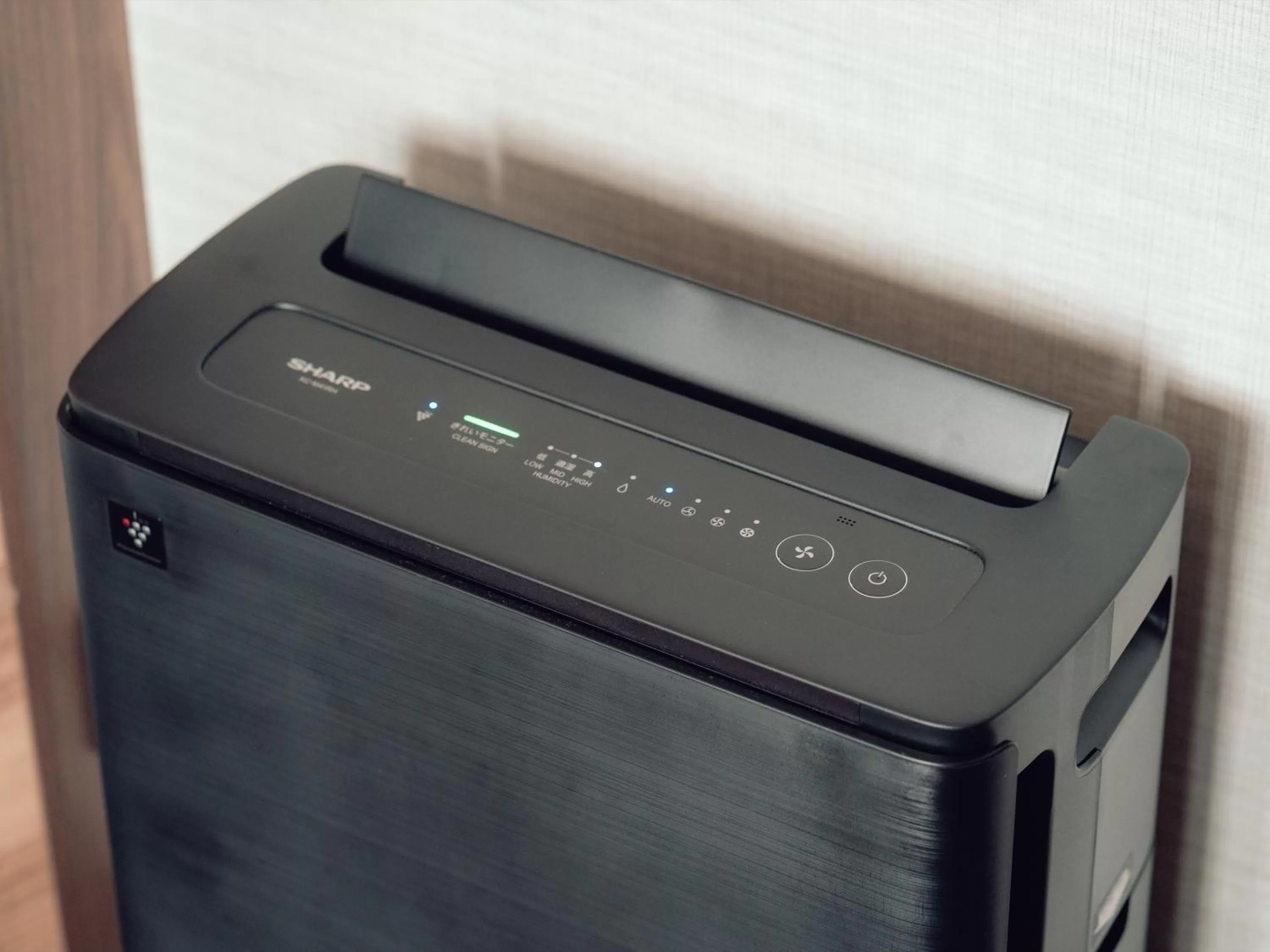 Photo of the whole room in Henn na Hotel Premier Sendai Kokubuncho