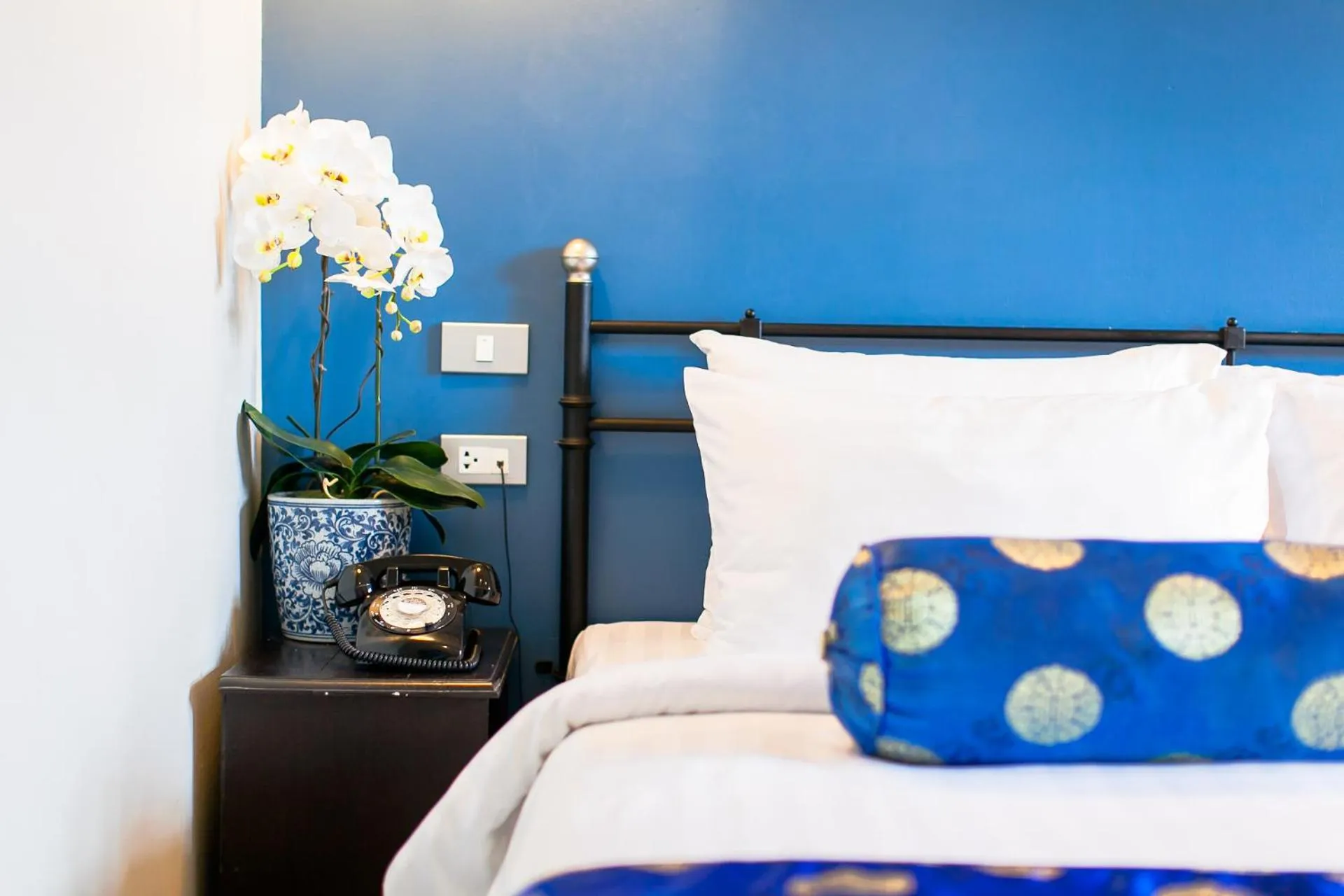 Bed in The Memory at On On Hotel