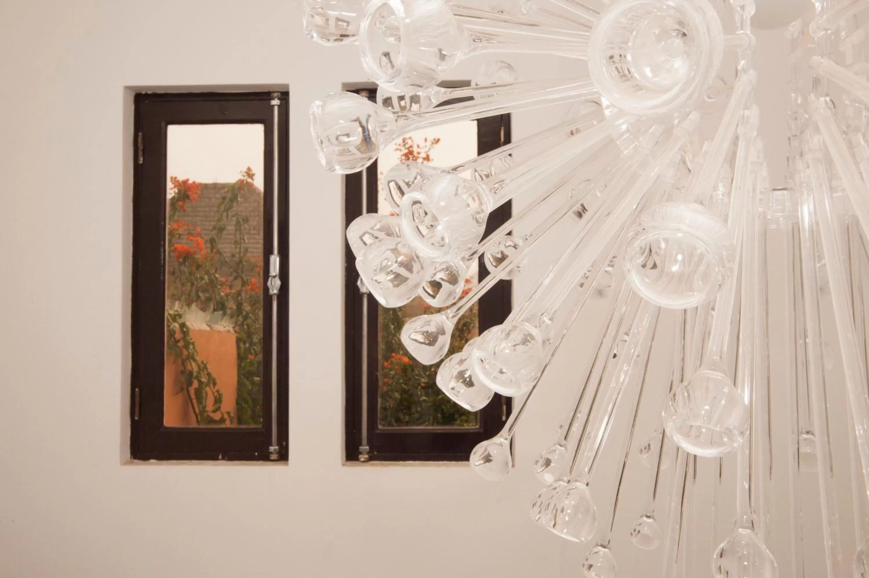 Decorative detail in Vila Mira Mar