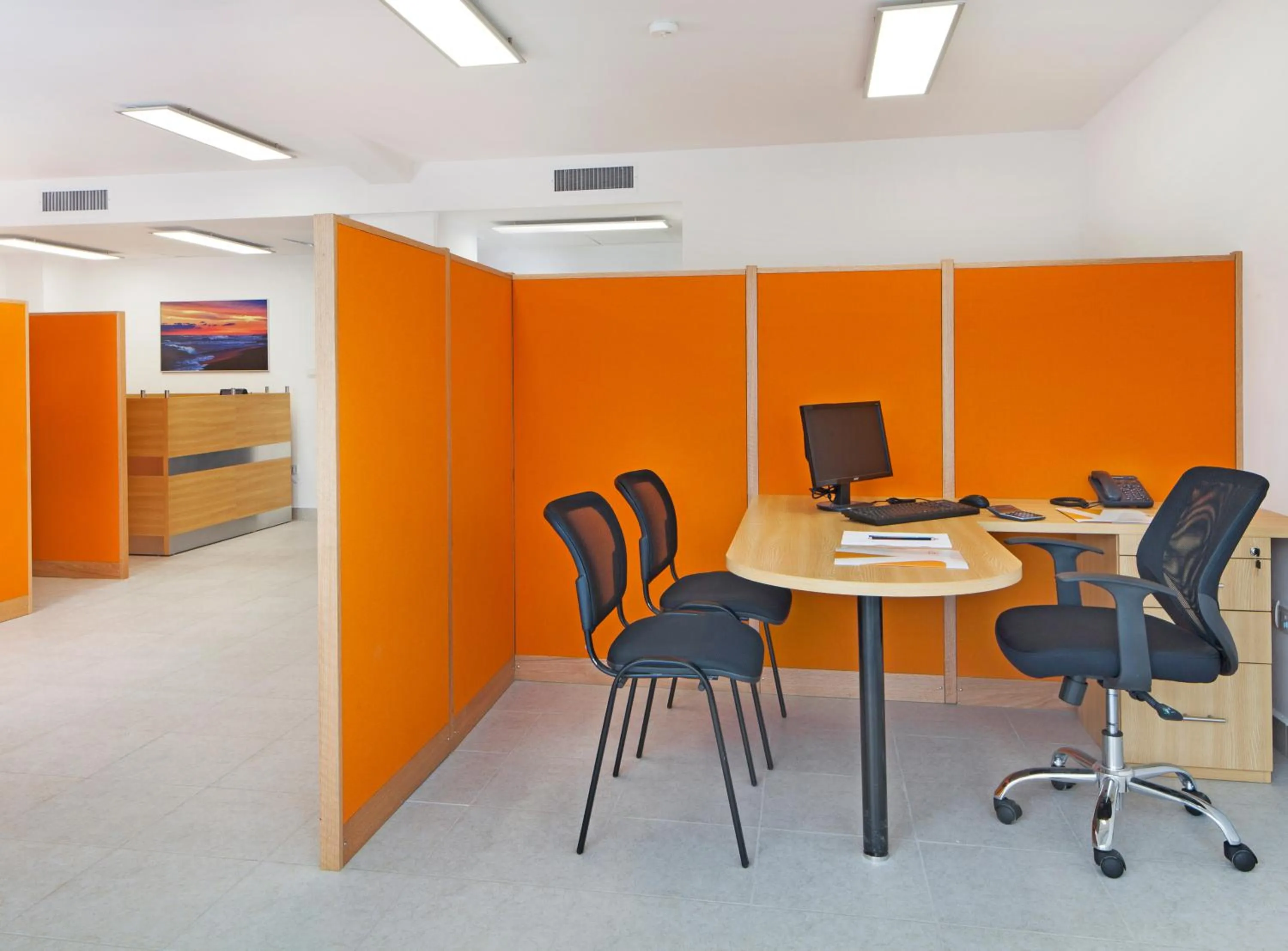 Business facilities in Hotel Yes Inn Nuevo Veracruz