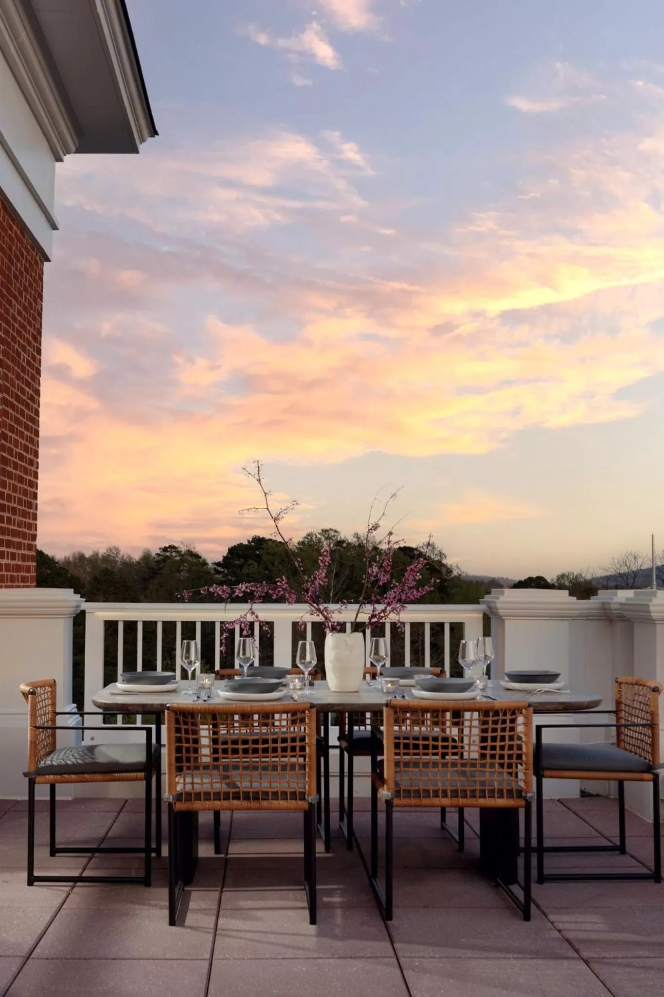 Property building in Kimpton - The Forum Hotel by IHG