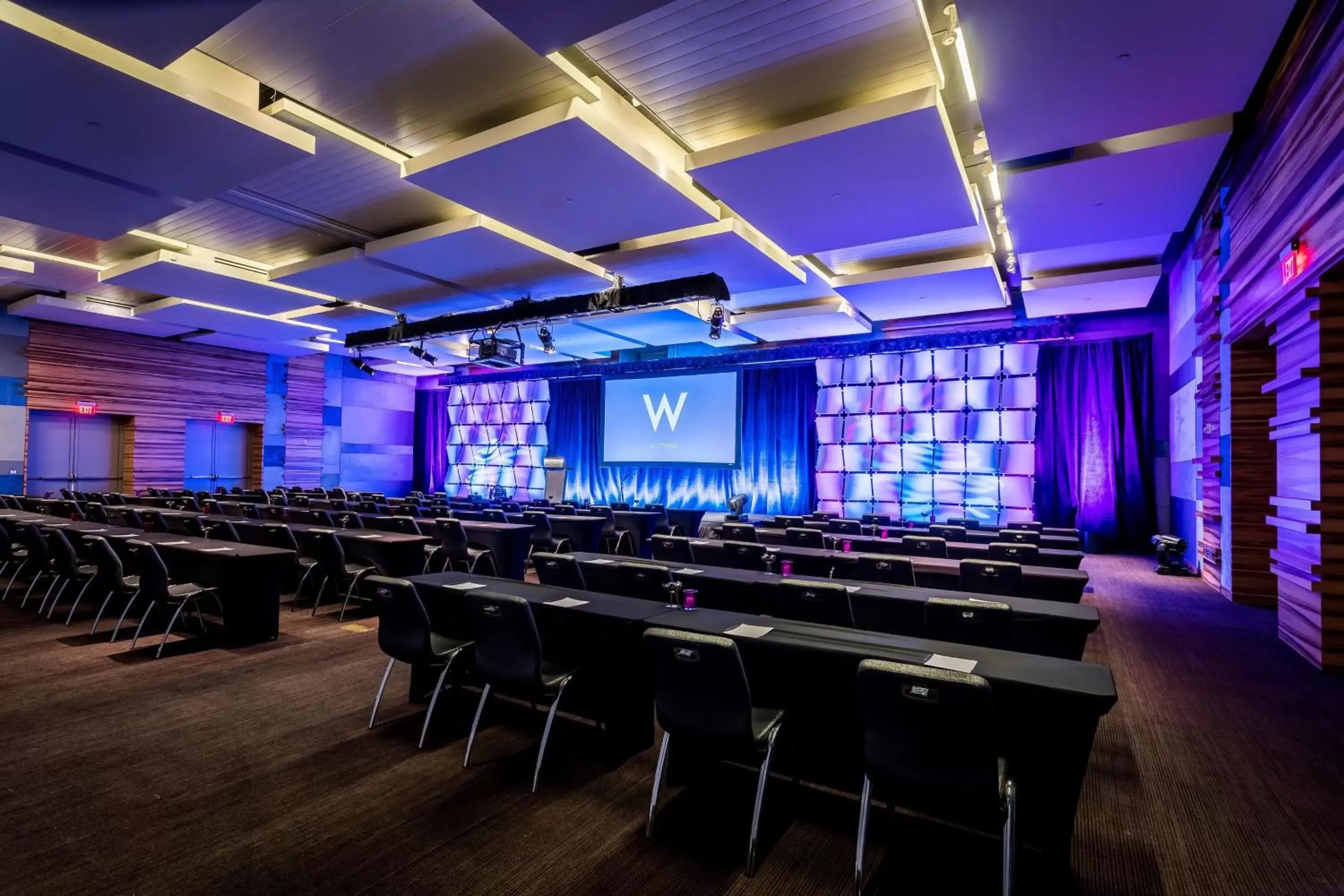 Meeting/conference room in W Scottsdale