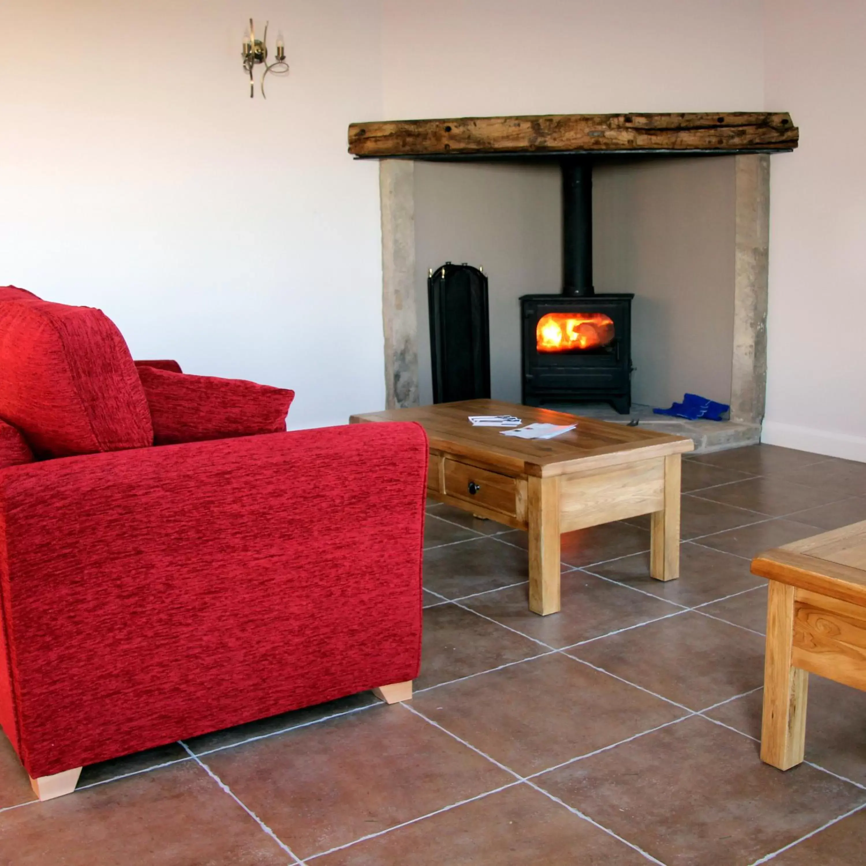 Lounge or bar, Seating Area in Coddy's Farm