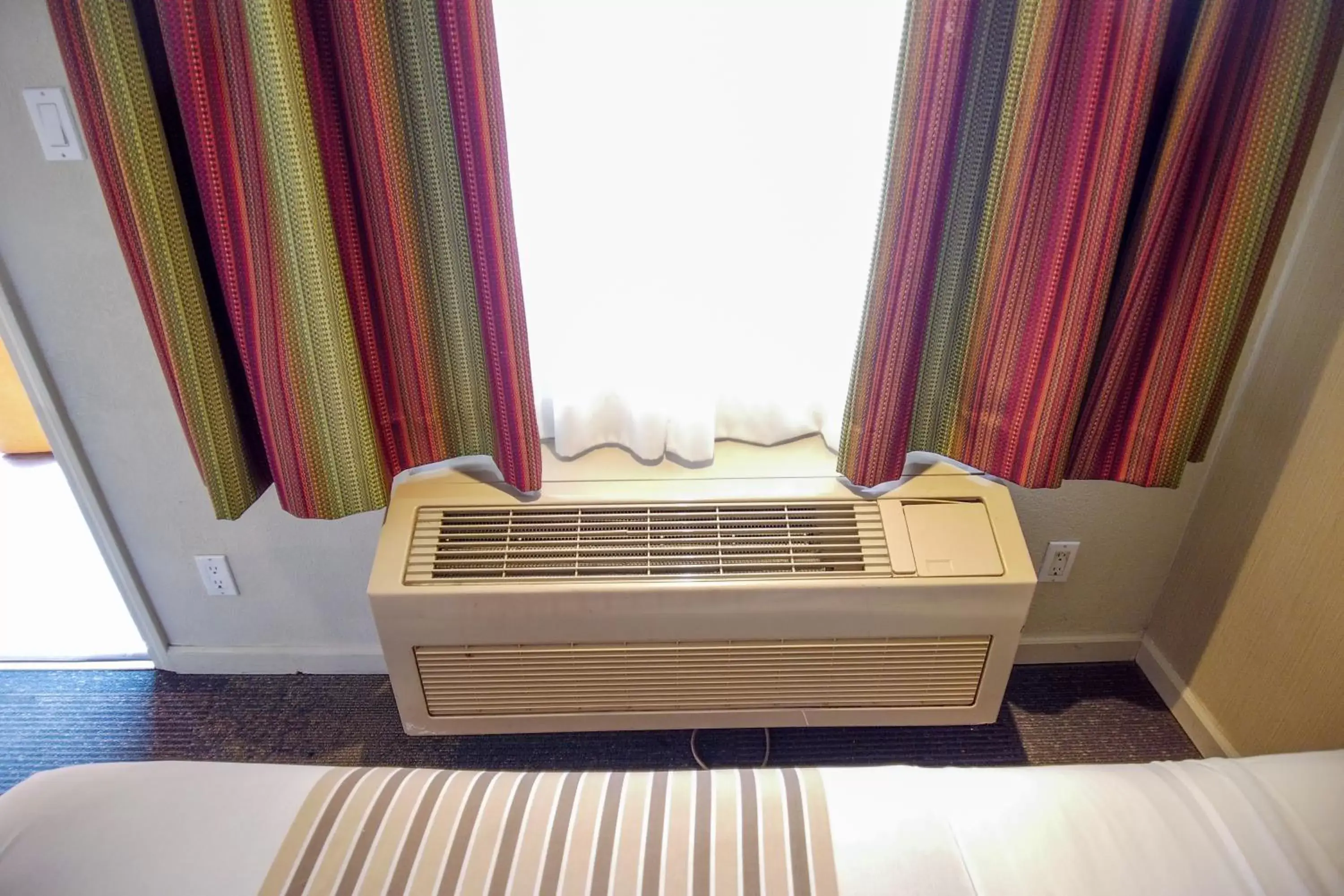 Area and facilities, Bed in Inn at Golden Gate Area and facilities, Bed in Inn at Golden Gate