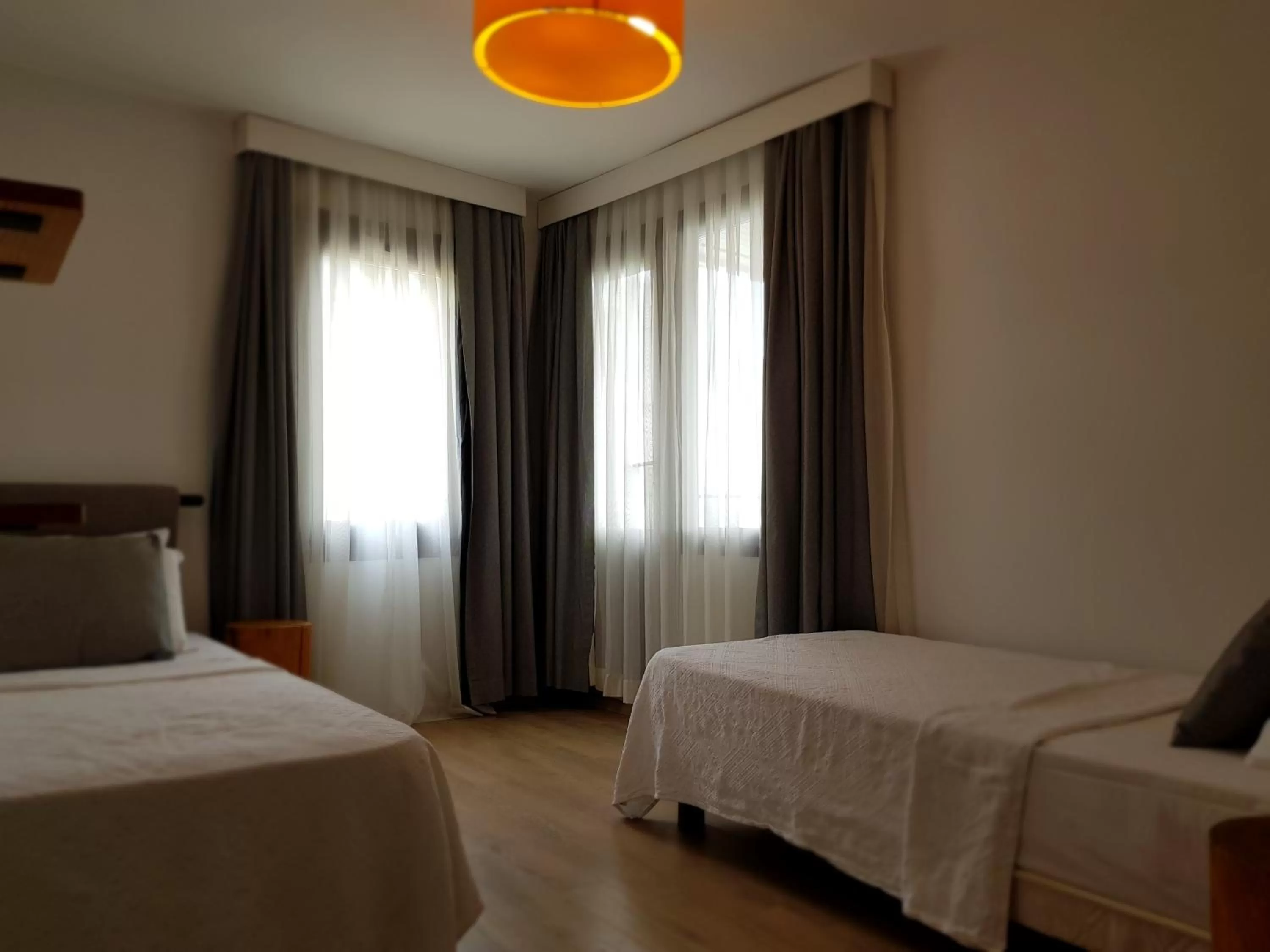 Other, Bed in Rumours Inn