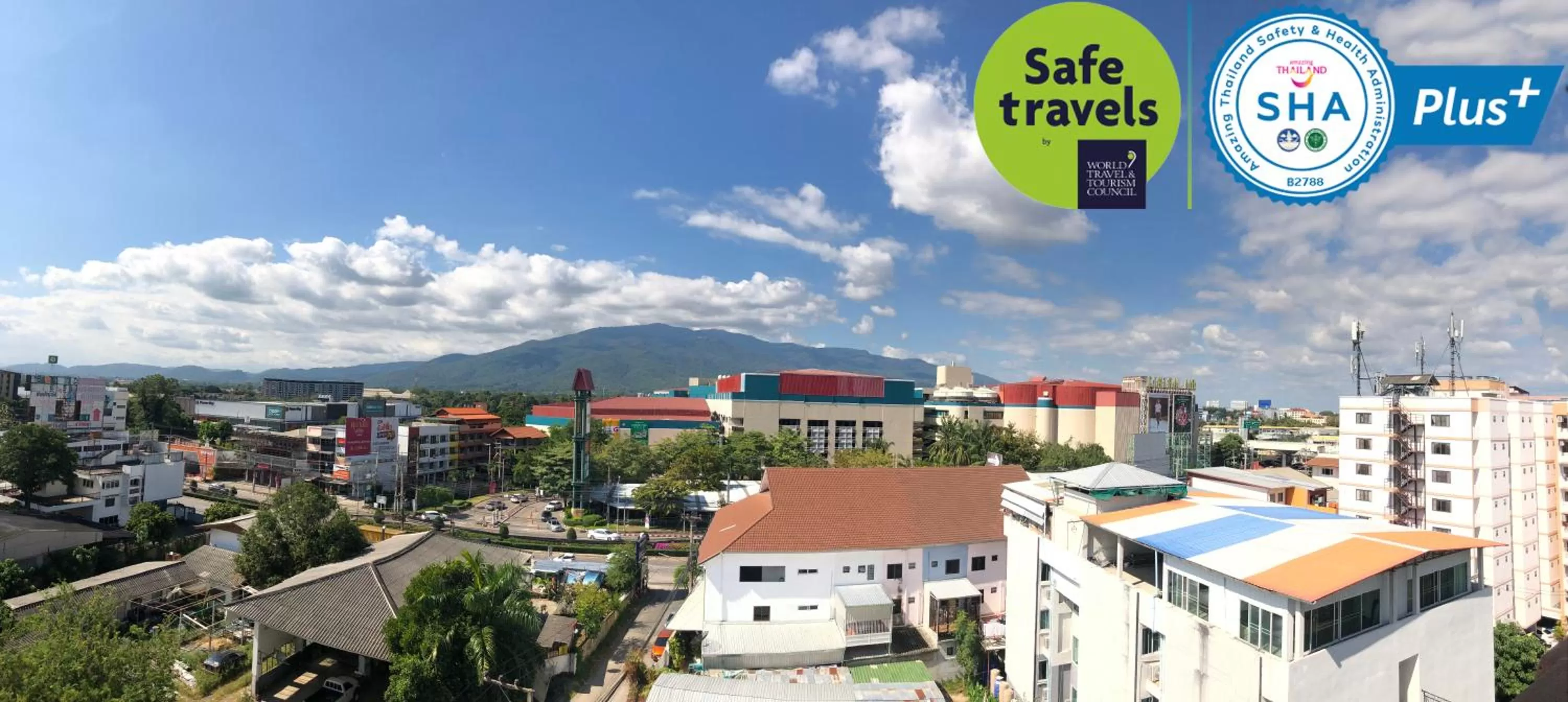 Noble Place Chiangmai