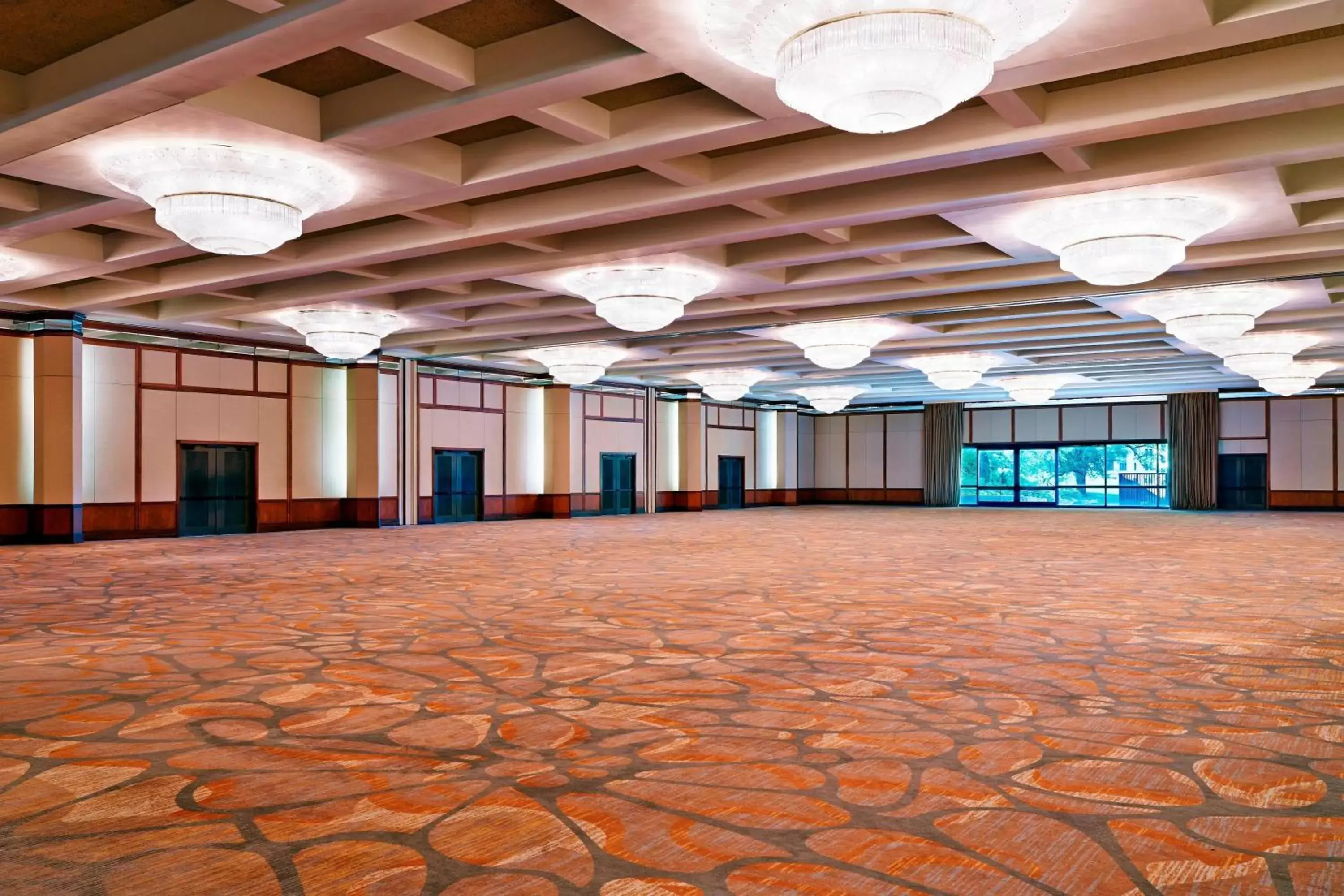 Meeting/conference room, Banquet Facilities in The Westin Kansas City at Crown Center