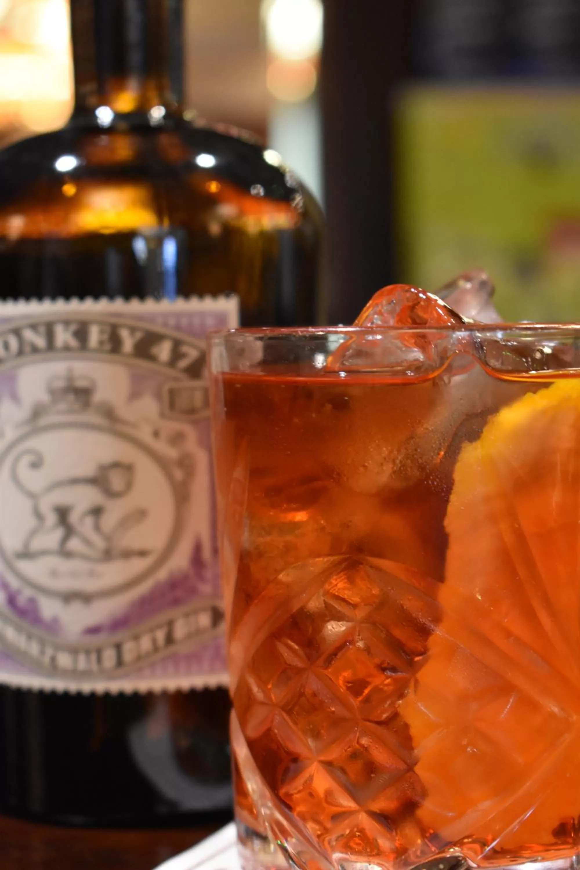 Lounge or bar in Cassidys Hotel