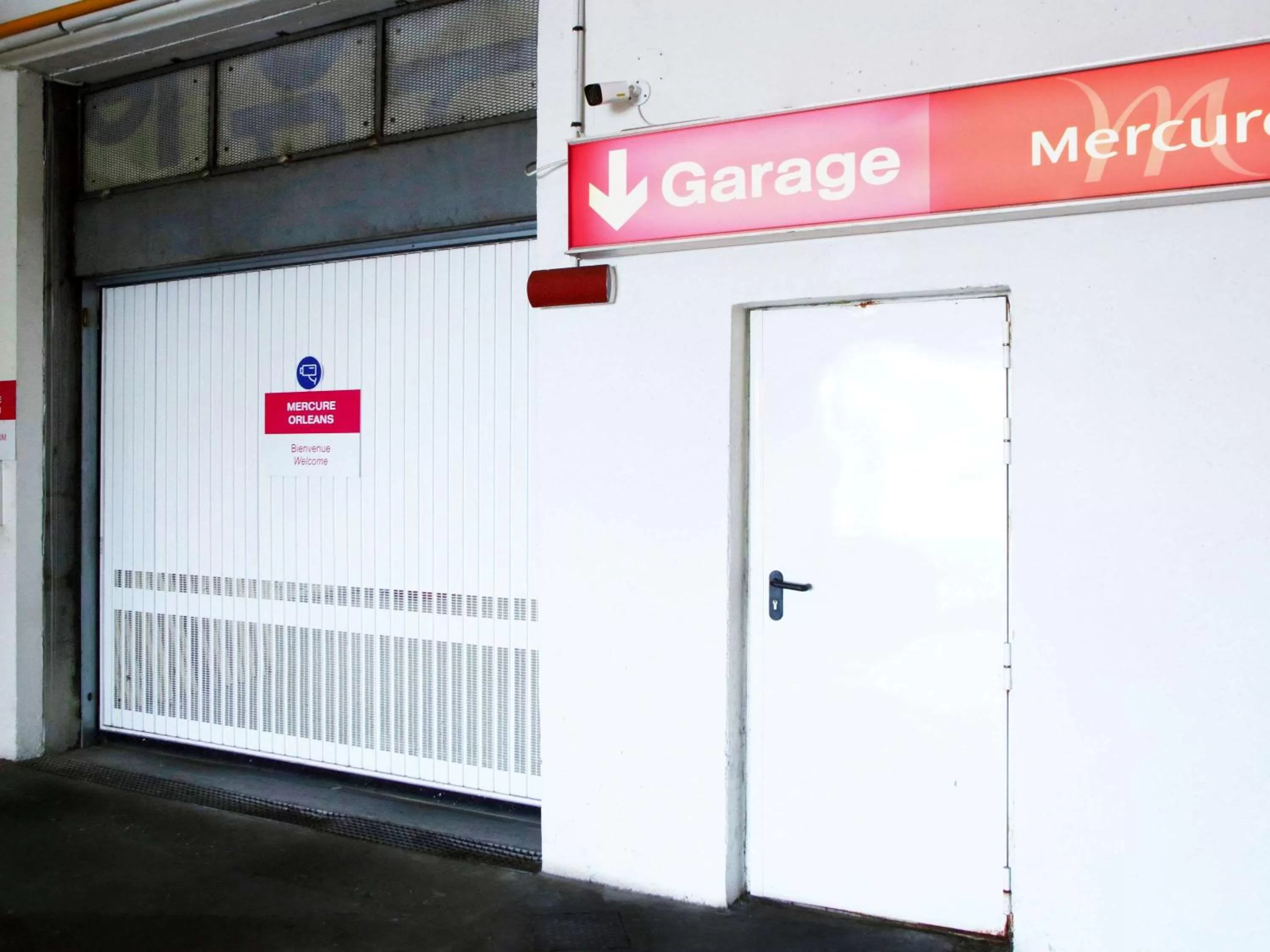 Other in Mercure Orléans Centre Bords de Loire