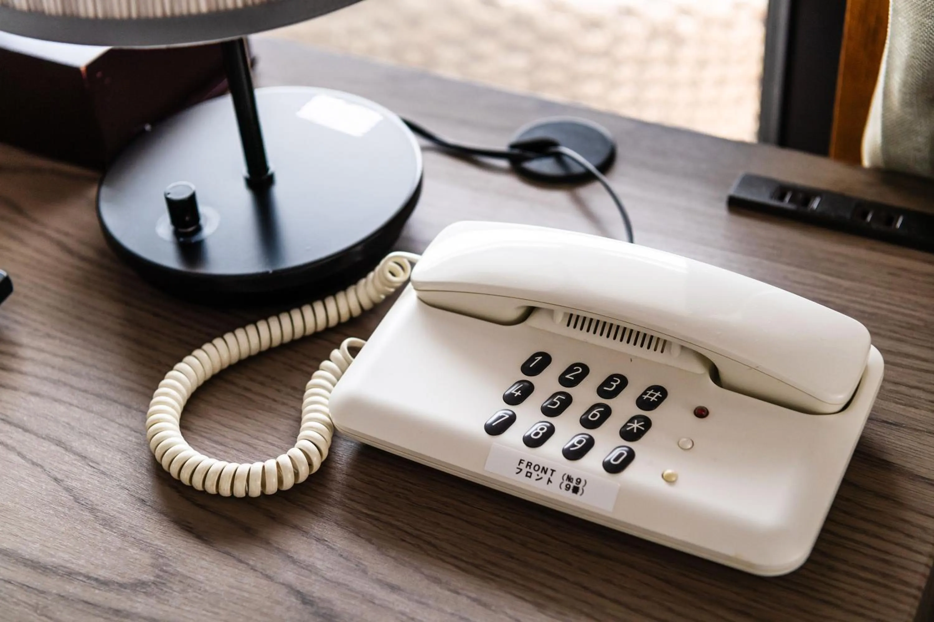 Photo of the whole room in Hotel Azat Naha