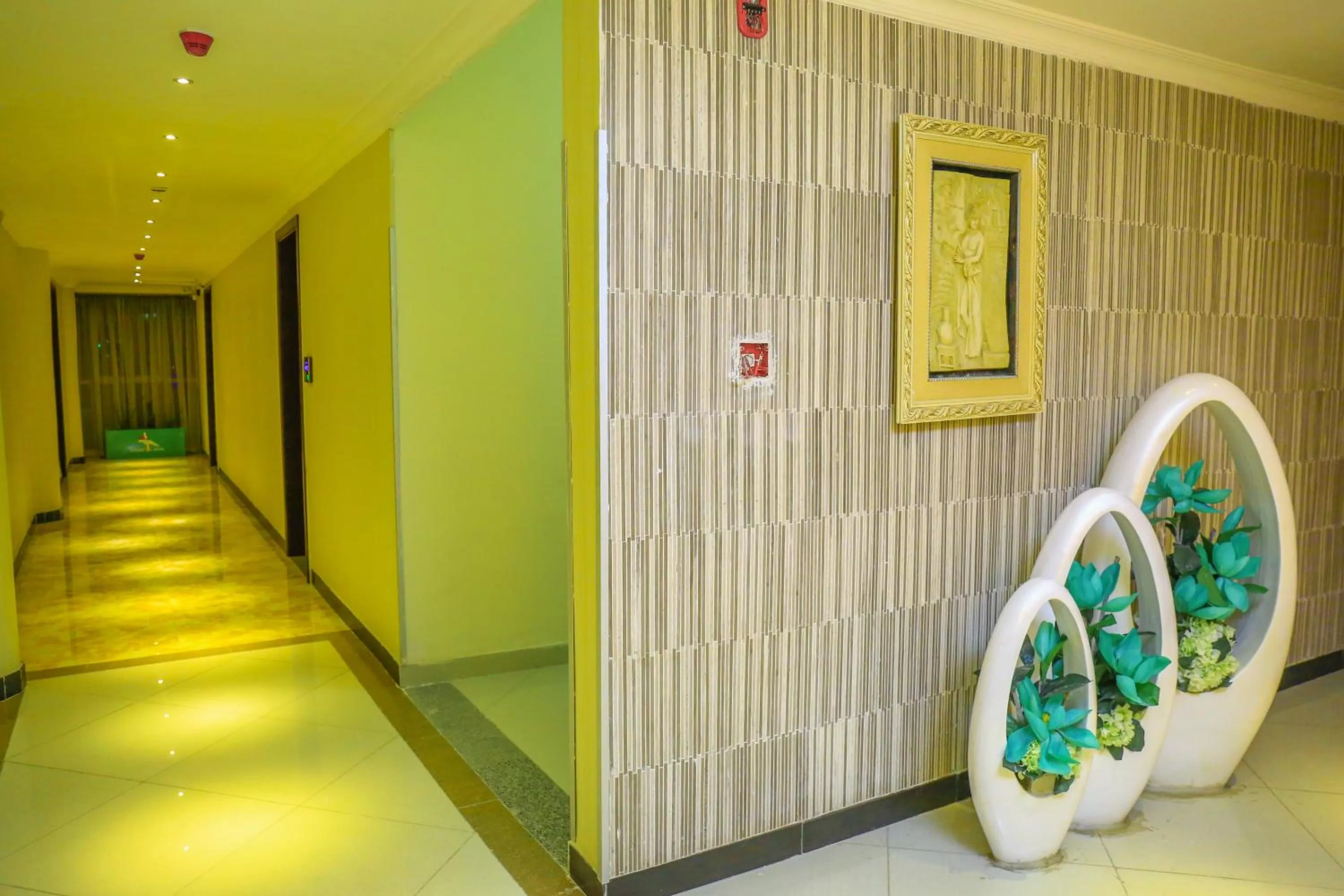 Denver boutique hotel