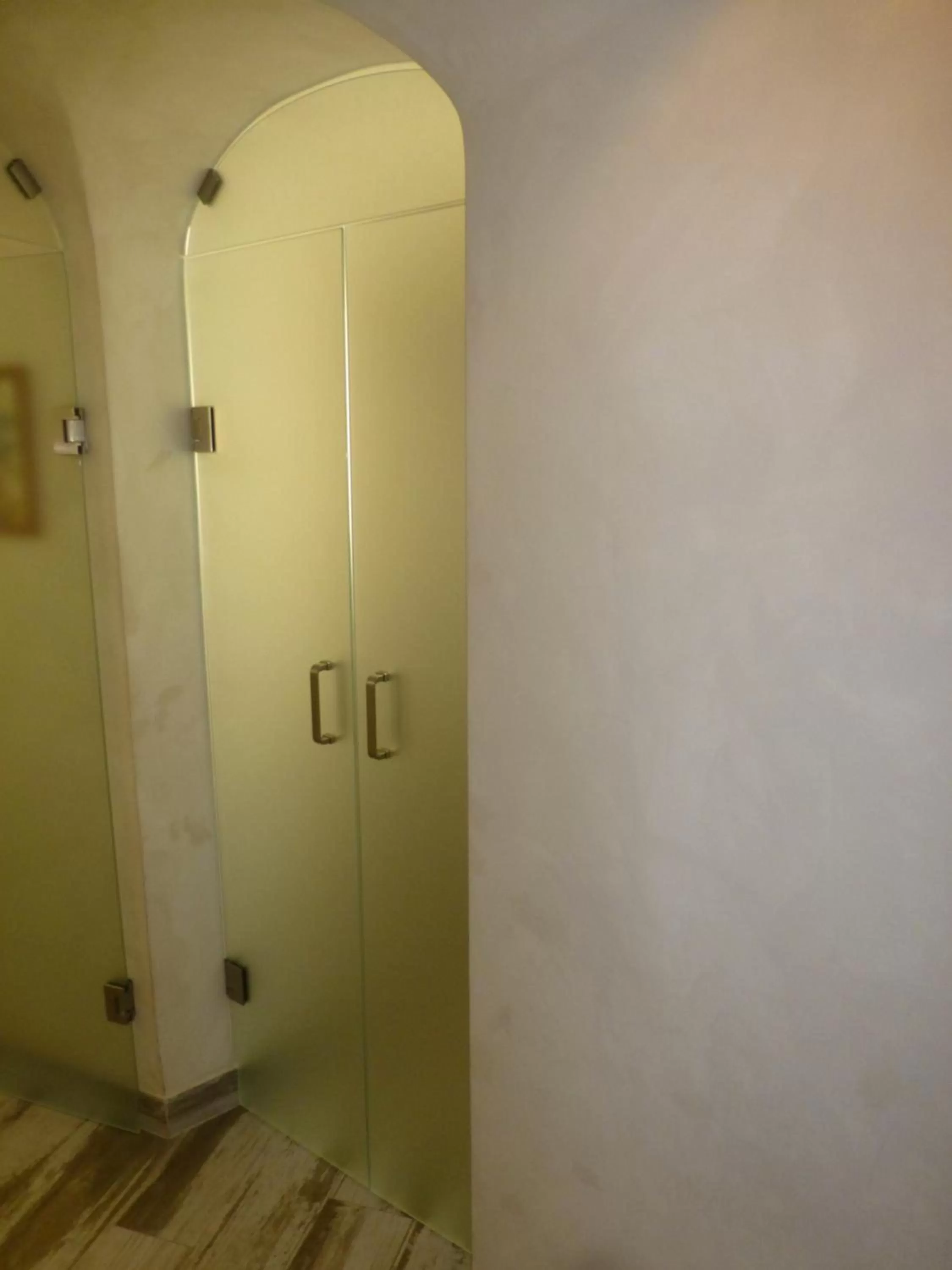 Facade/entrance, Bathroom in SALOTTO SUL MARE