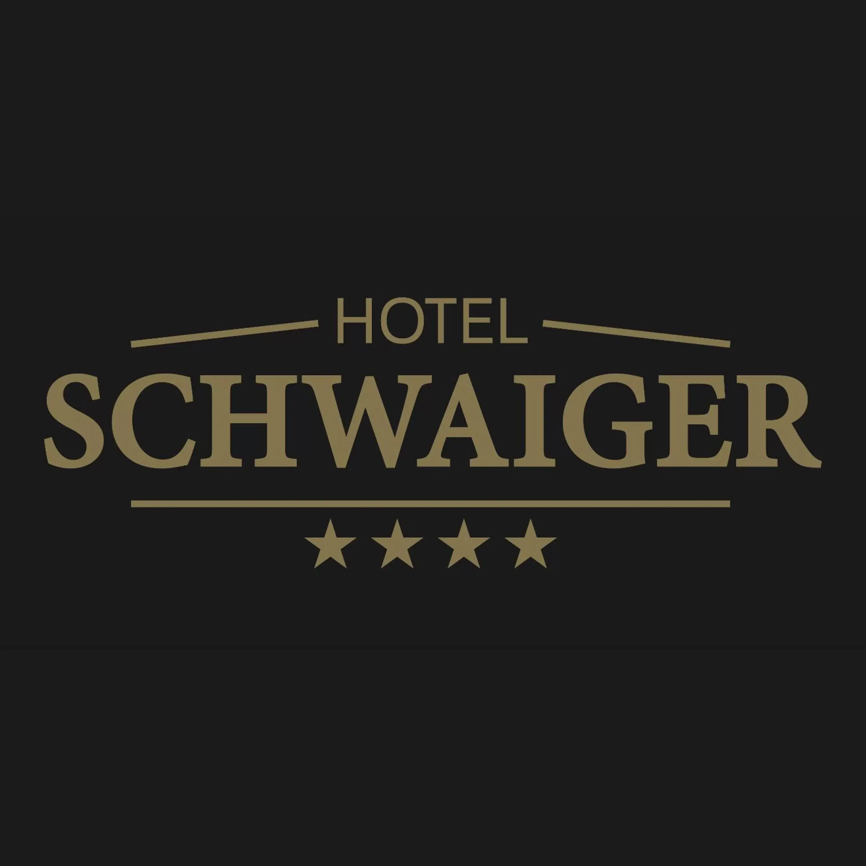 Property logo or sign, Property Logo/Sign in Hotel Schwaiger