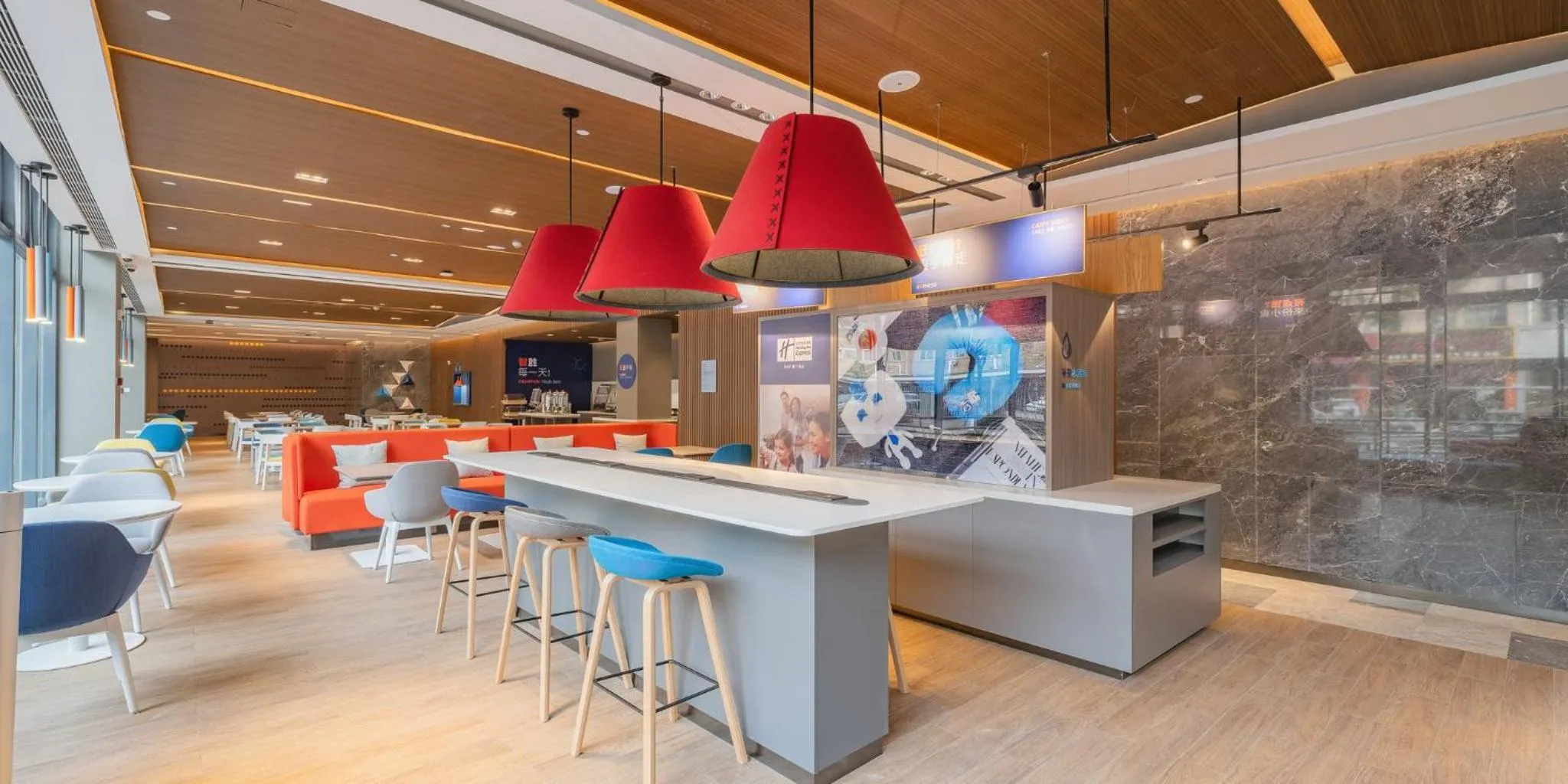 Other in Holiday Inn Express Taiyuan High Tech Zone by IHG