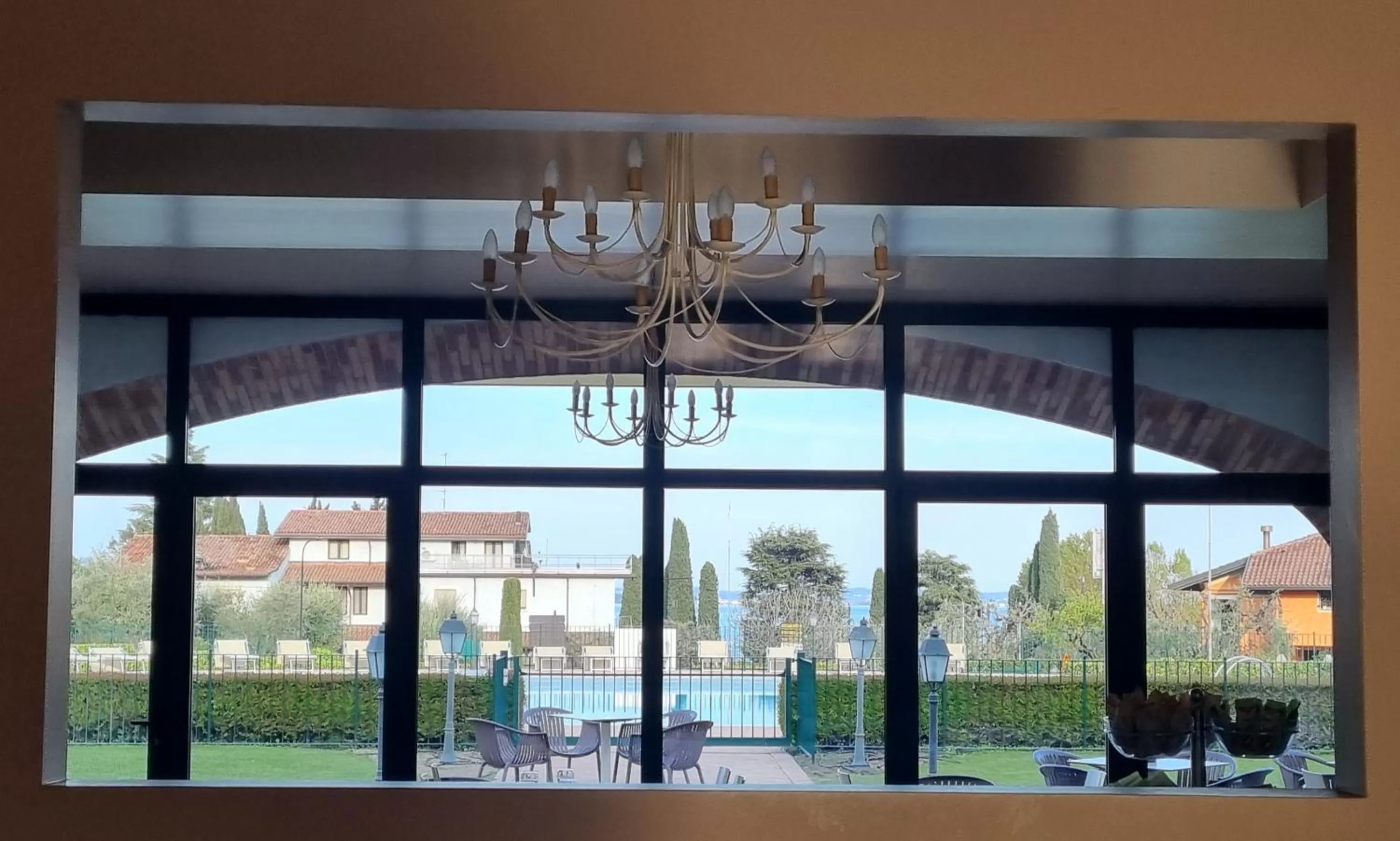 Day in Le Terrazze sul Lago Hotel & Residence