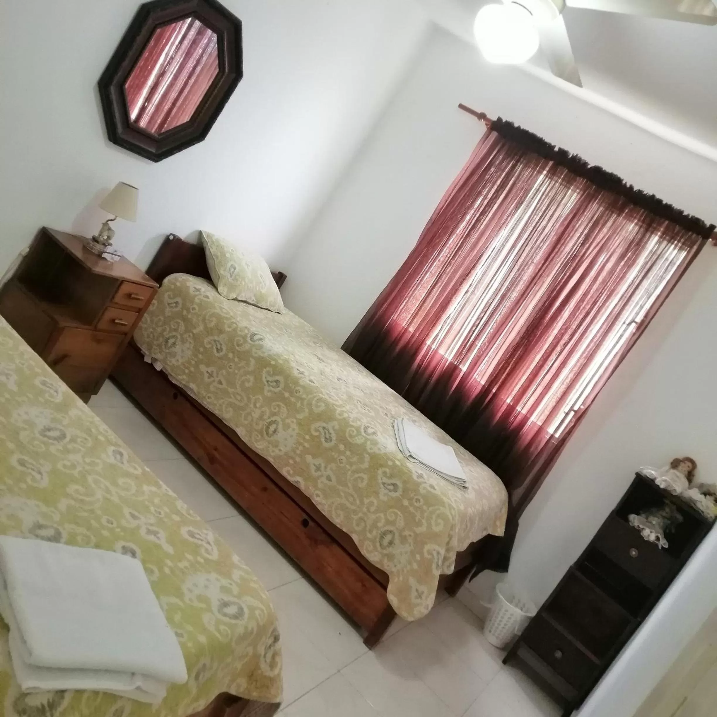 Posada Dilia del Alba