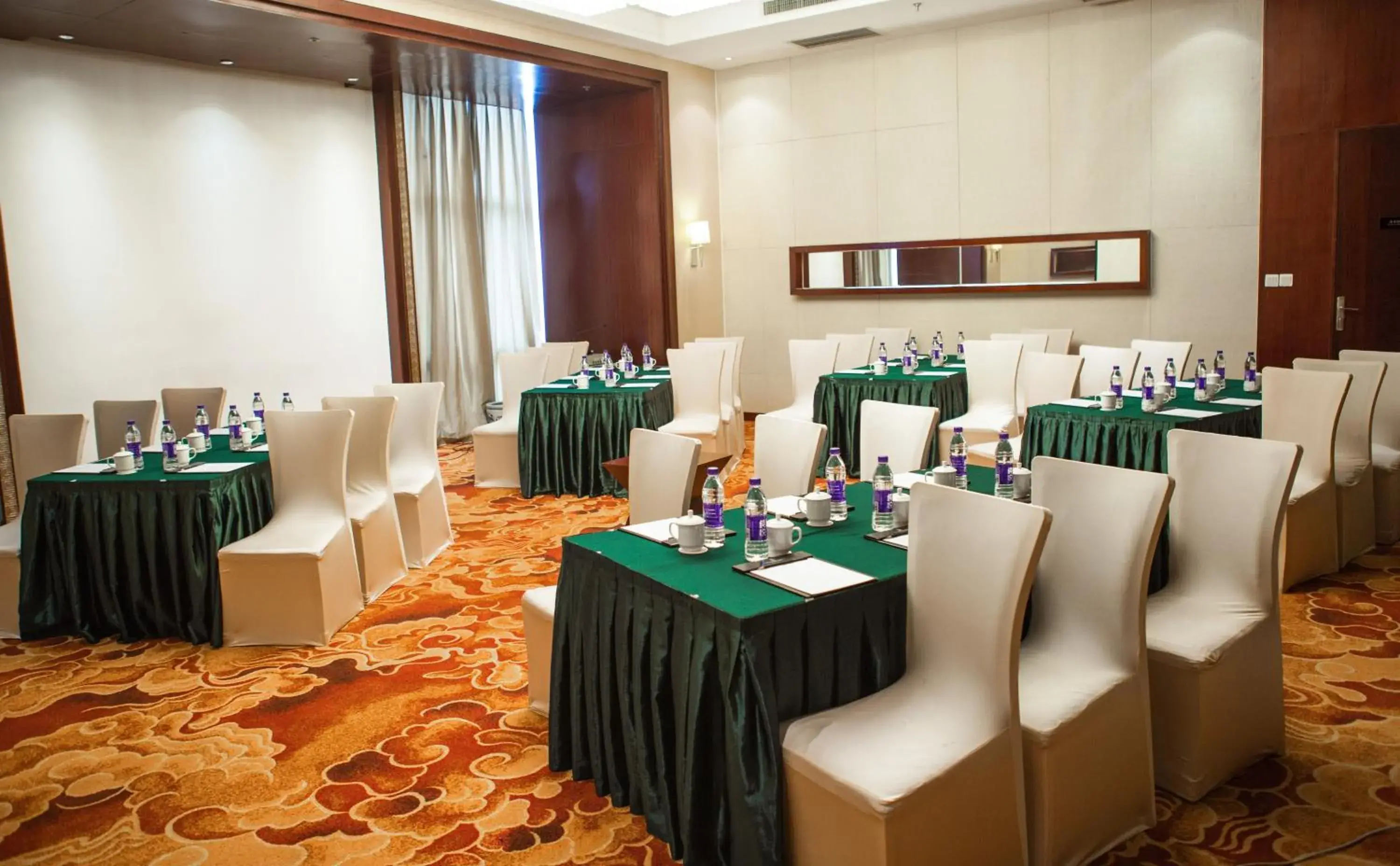 Banquet Facilities in Vision Hotel