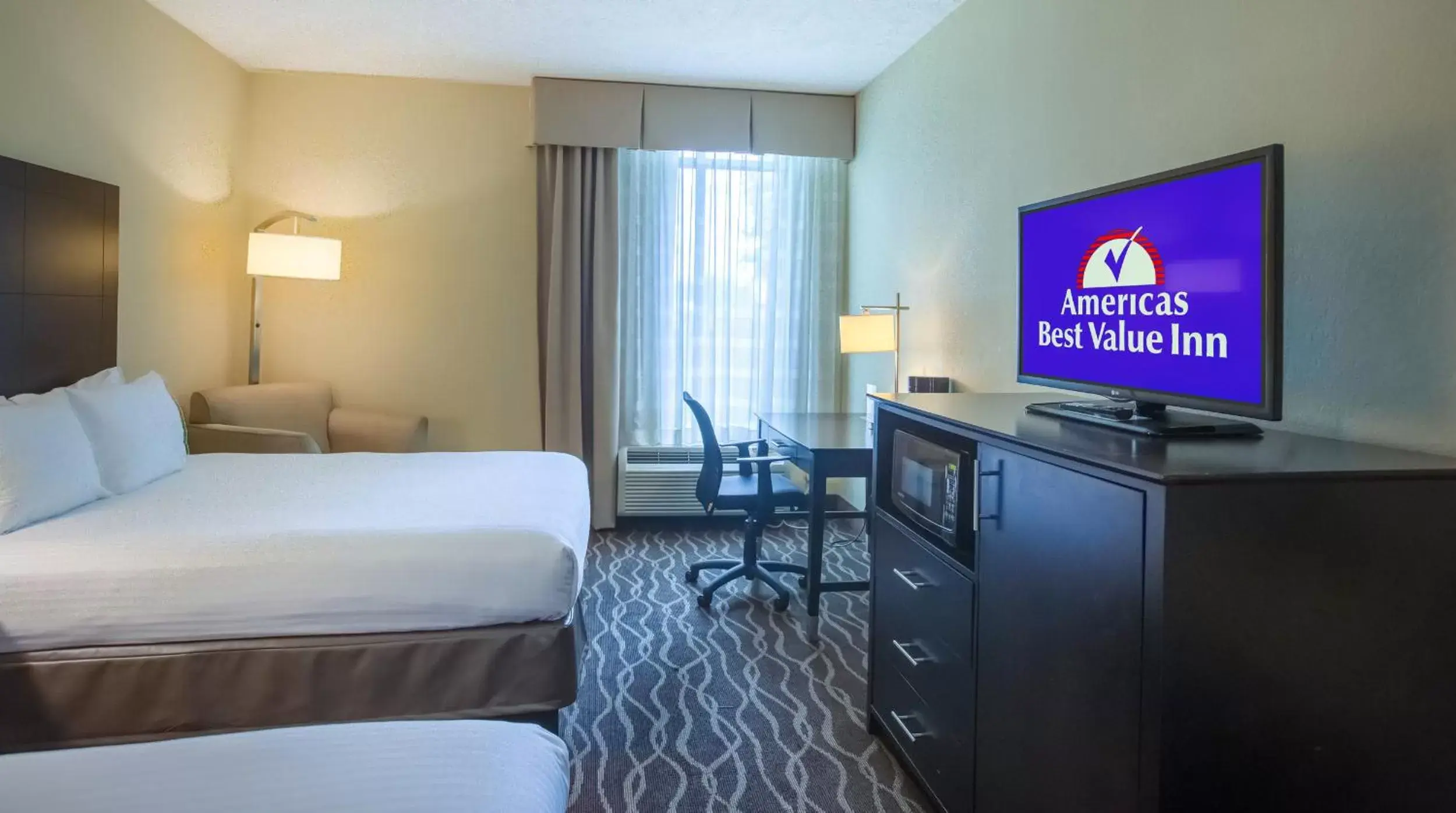 Bedroom, Bed in Americas Best Value West Point Bedroom, Bed in Americas Best Value West Point