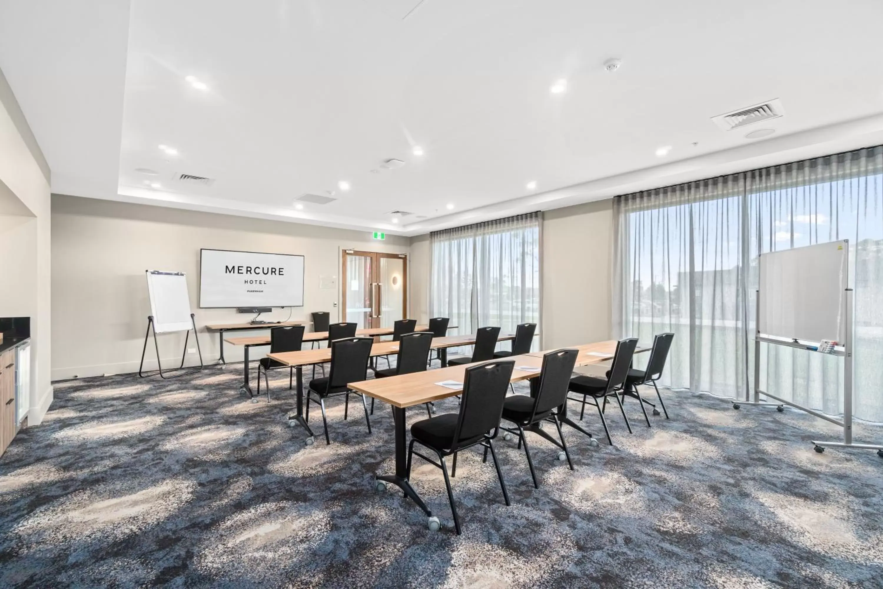 Meeting/conference room in Mercure Pakenham