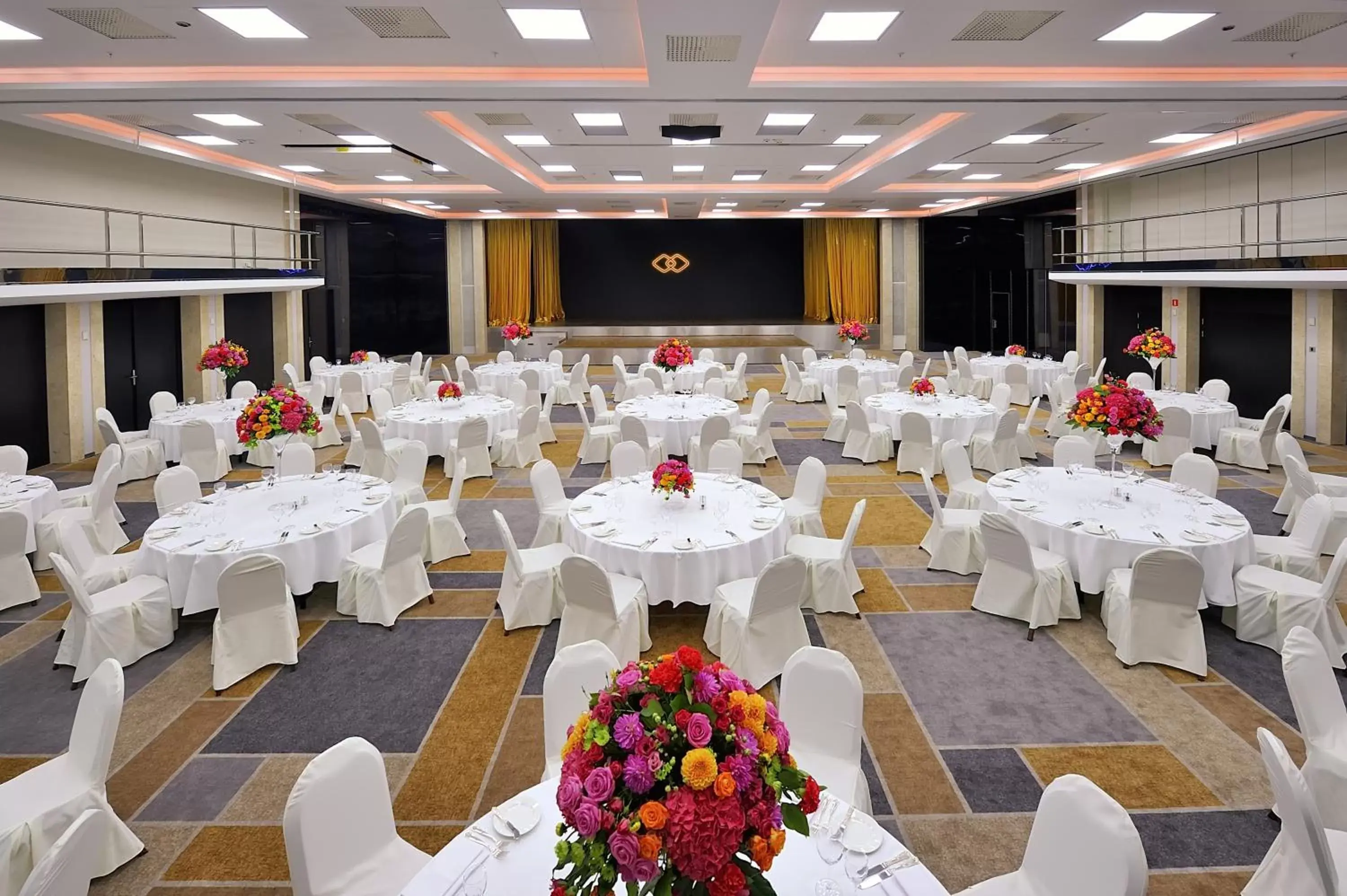 Banquet/Function facilities, Banquet Facilities in Sofitel Warsaw Victoria