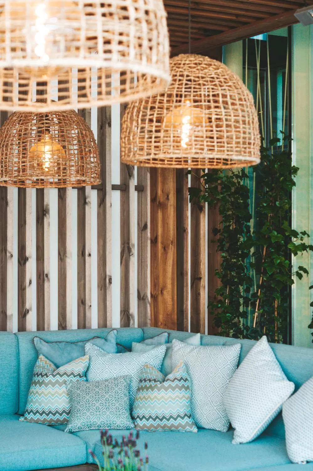 Lounge or bar in Sankt Jörgen Park