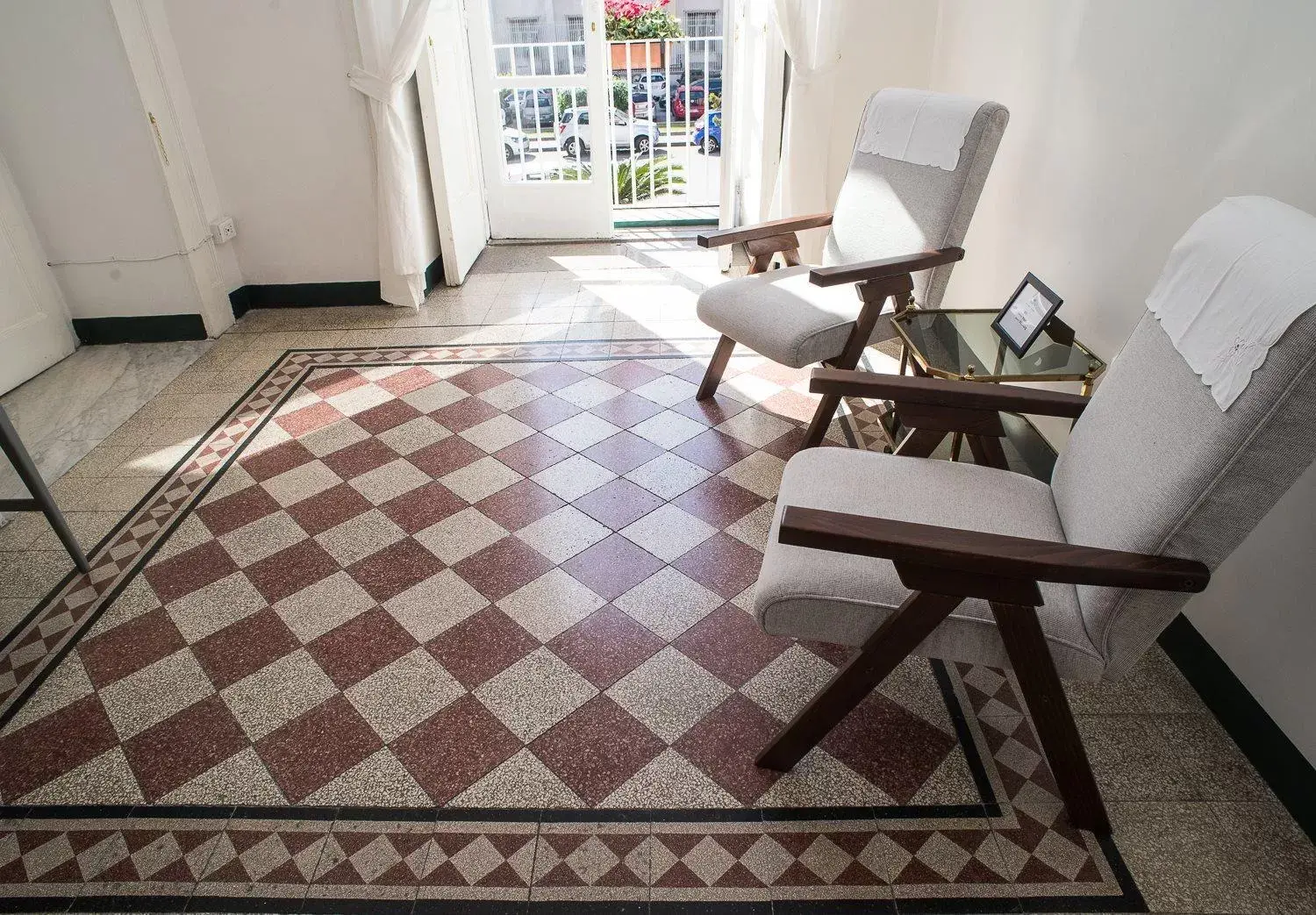 Double Room - single occupancy in Home47 Double Room - single occupancy in Home47