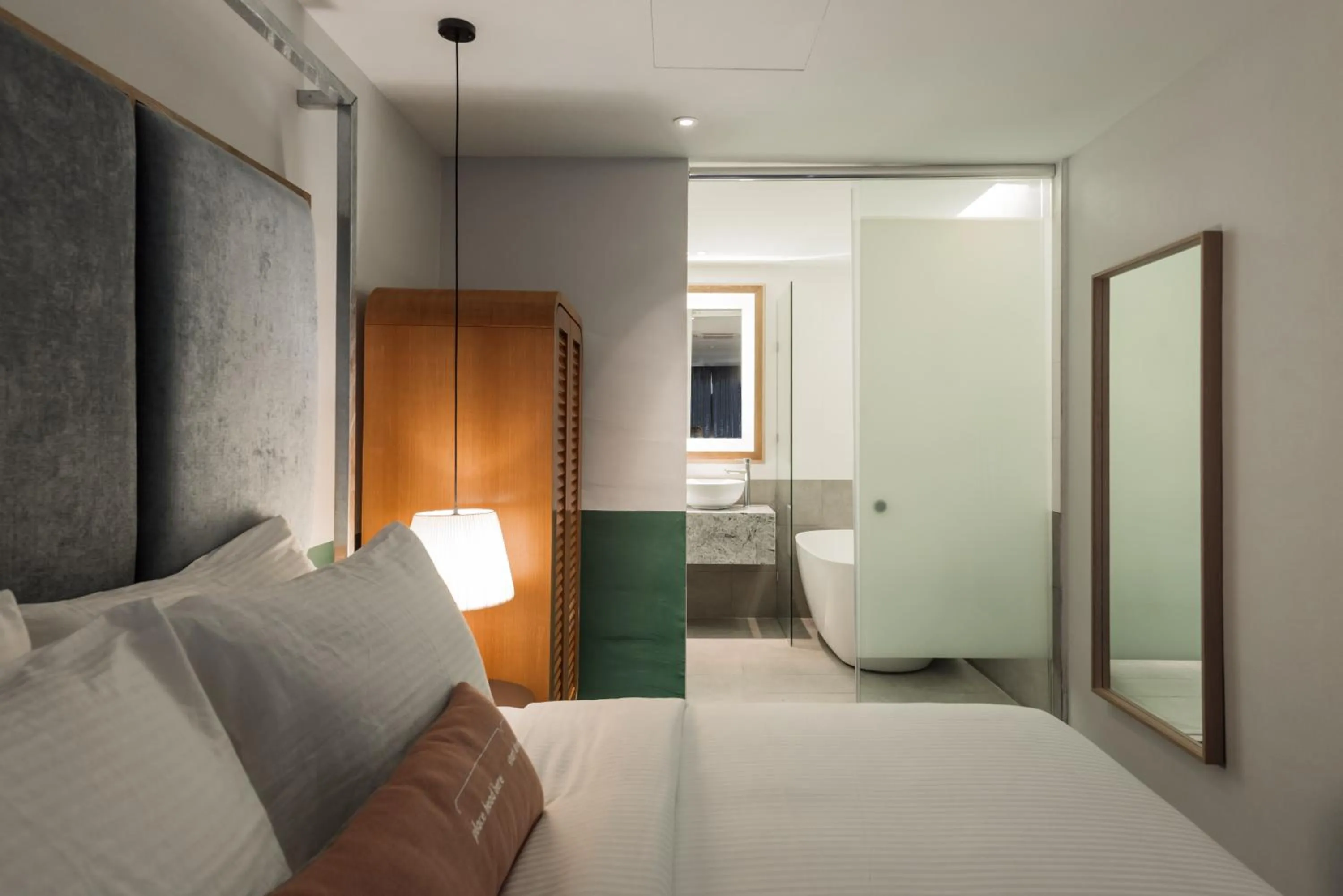 Bunk & Bilik Hotel Jalan Ipoh