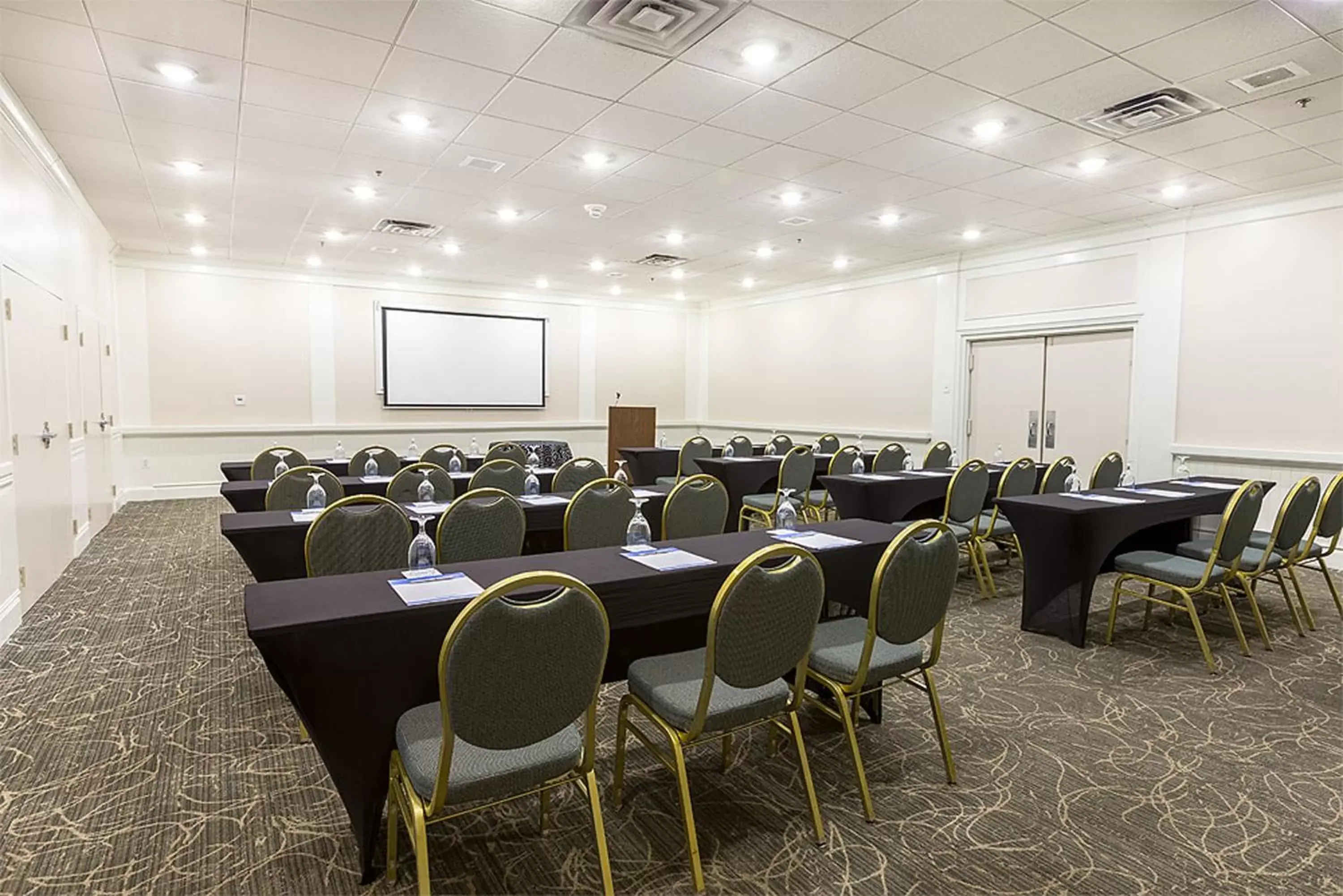 Meeting/conference room in The Godfrey Hotel & Cabanas Tampa