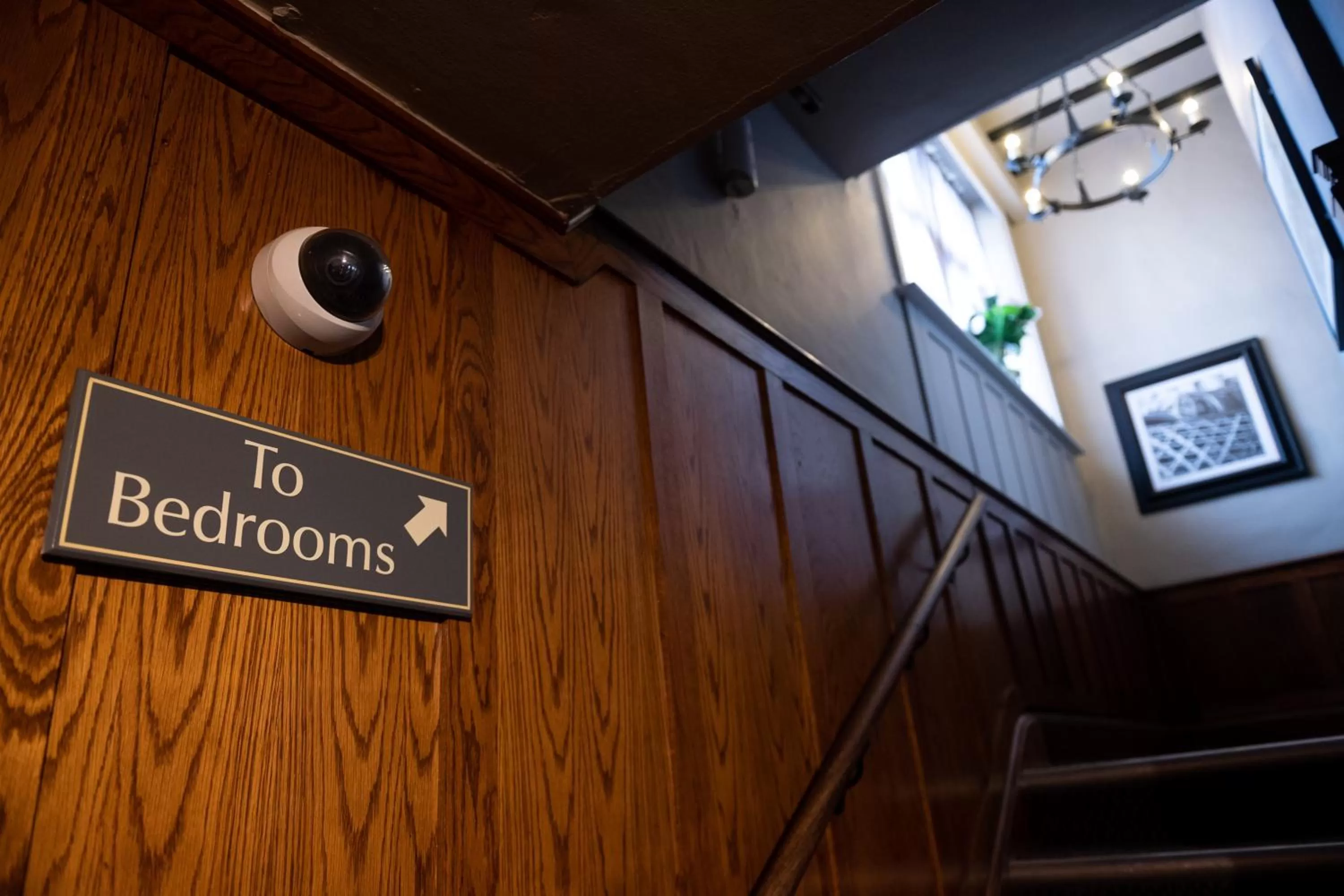 The Oatlands Chaser by Innkeeper's Collection