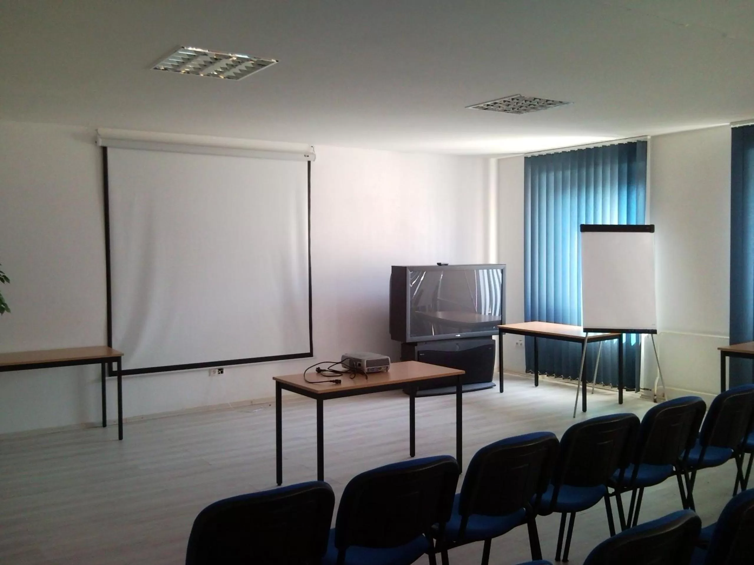 Business facilities in Hotel Zobor