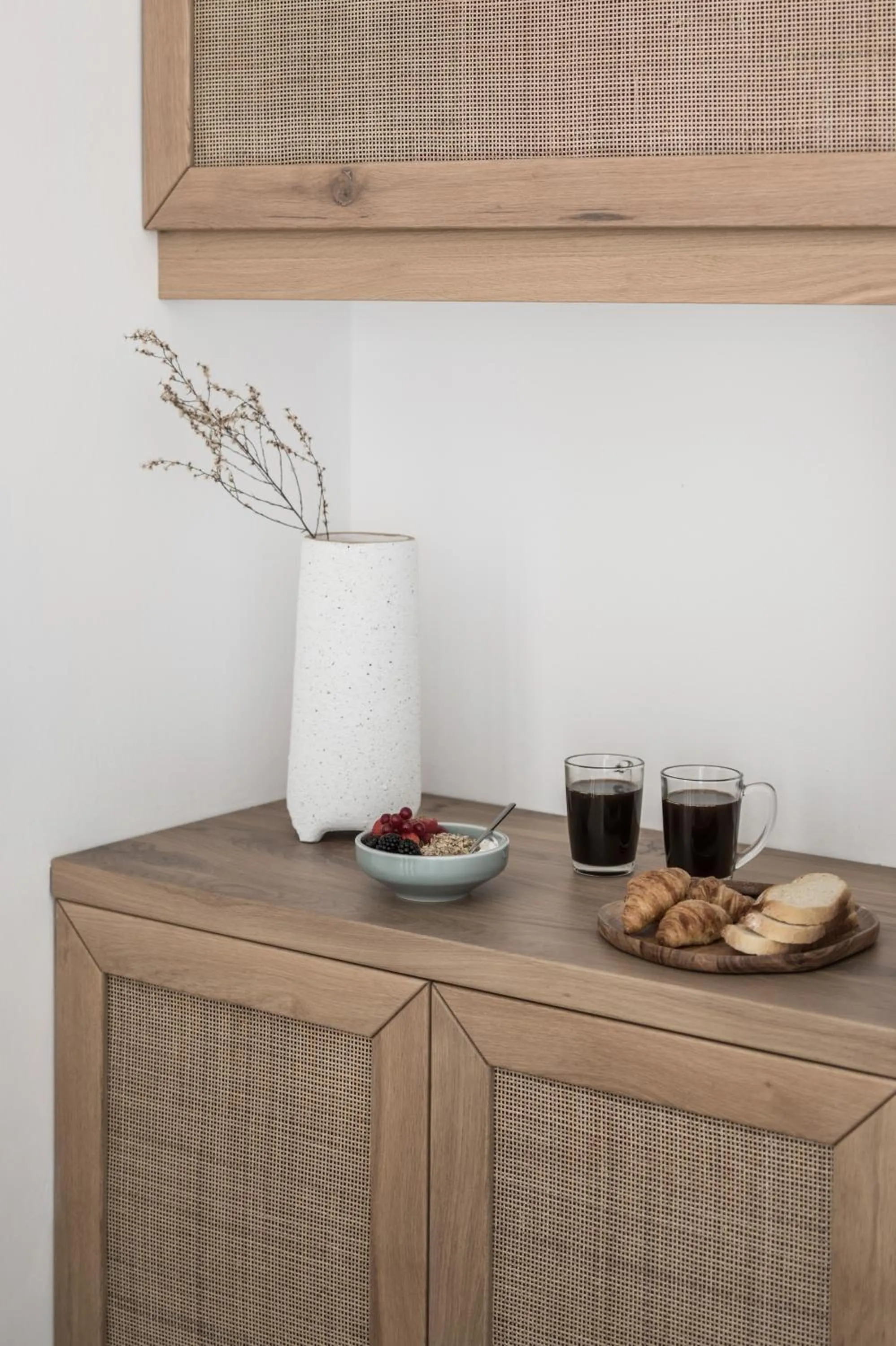 Coffee/tea facilities in A Hotel Mykonos