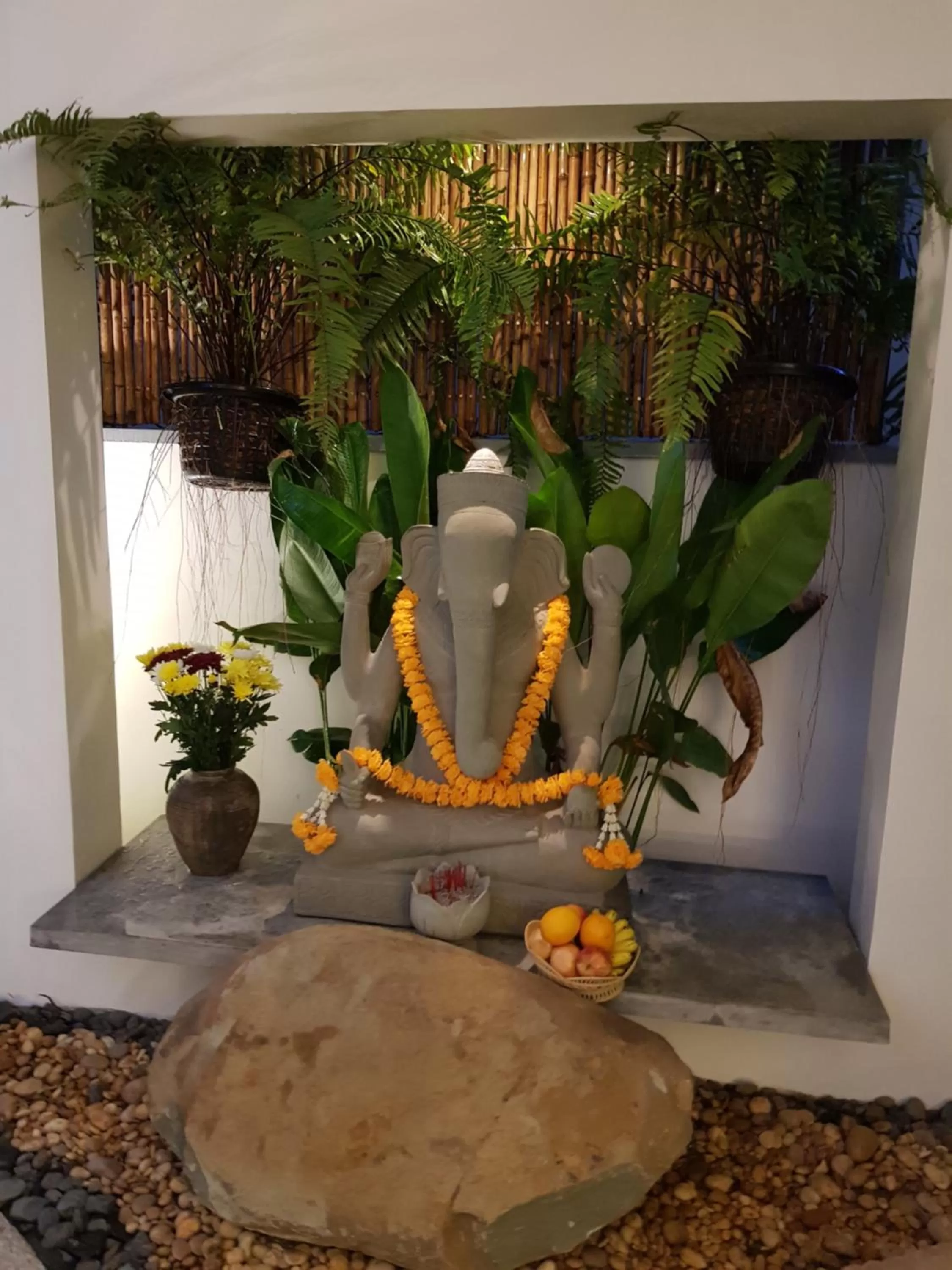 Other in Baahu Villa