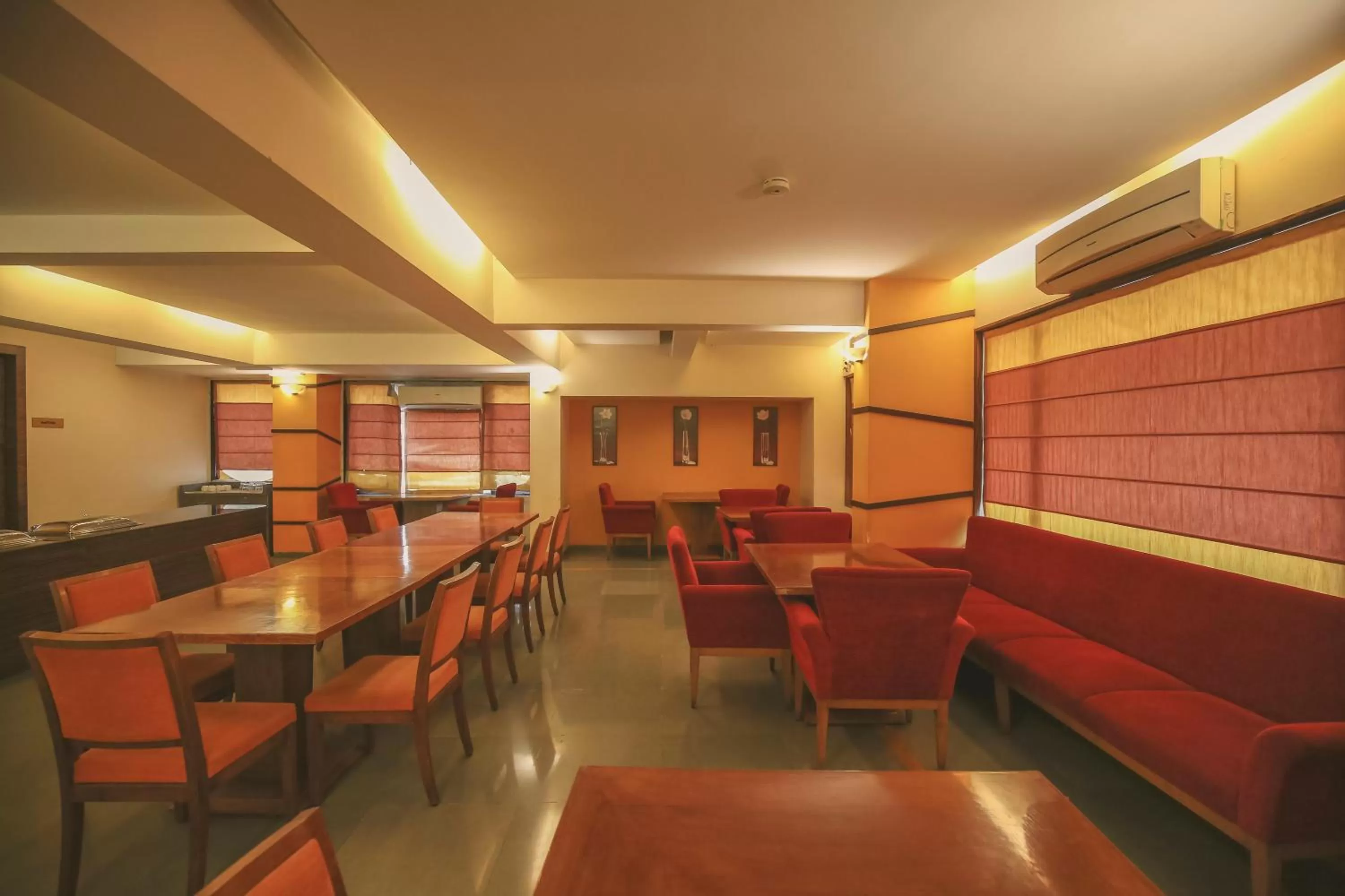 Meeting/conference room in The Gold Haven