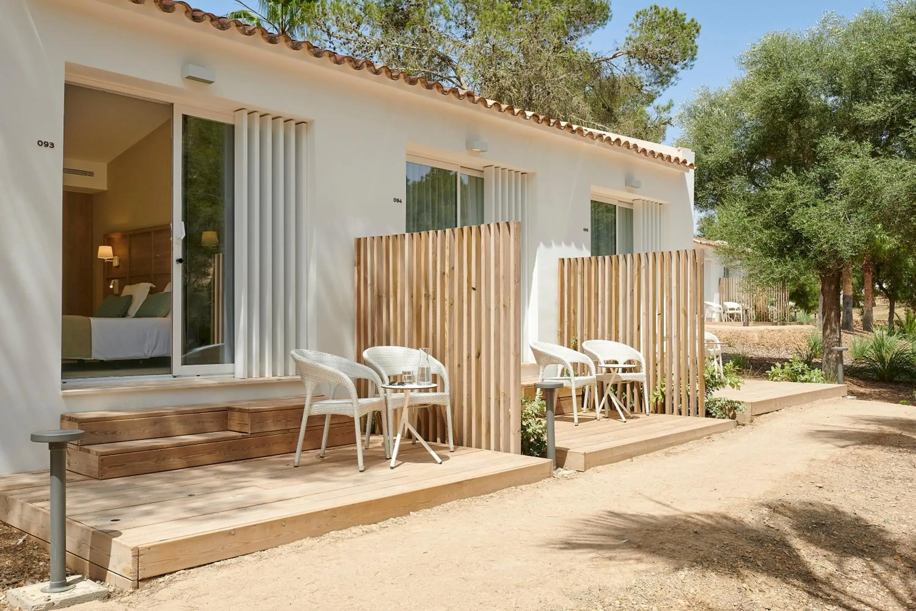 Property building in Iberostar Waves Cala Domingos All Inclusive Property building in Iberostar Waves Cala Domingos All Inclusive