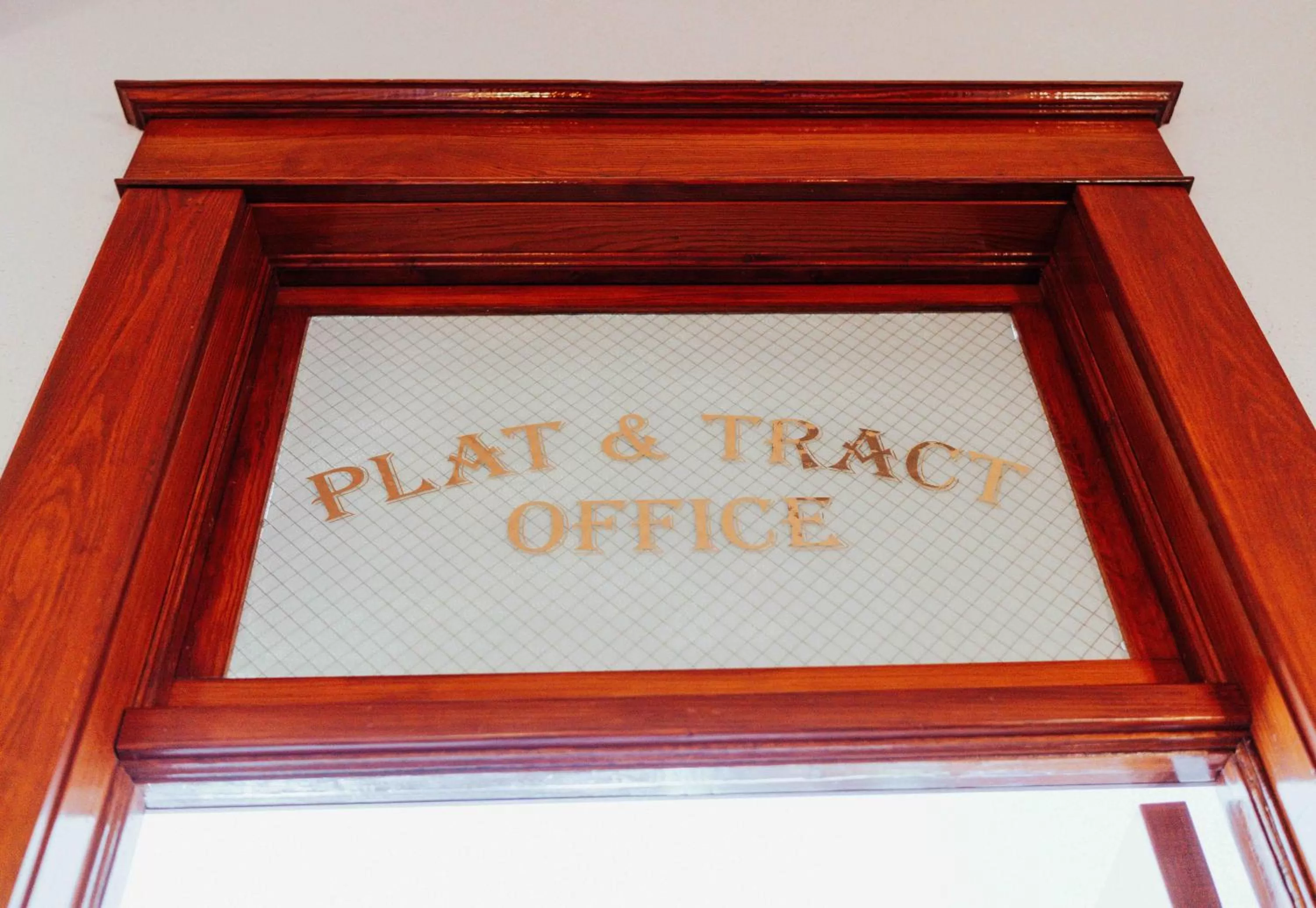 Bed in Town Hall Inn