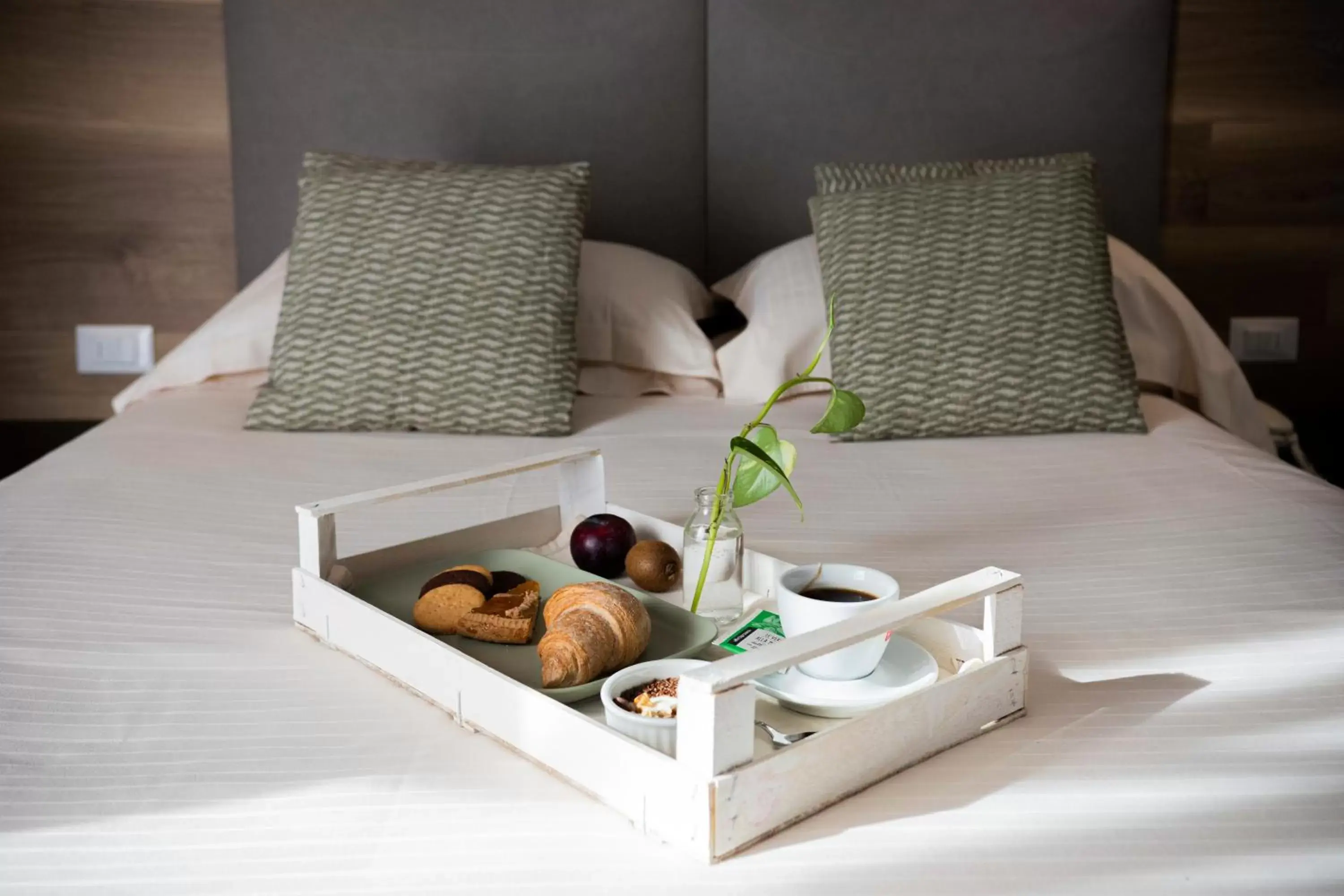 Breakfast, Bed in Bio Boutique Hotel XU' - Perù Ambienthotels