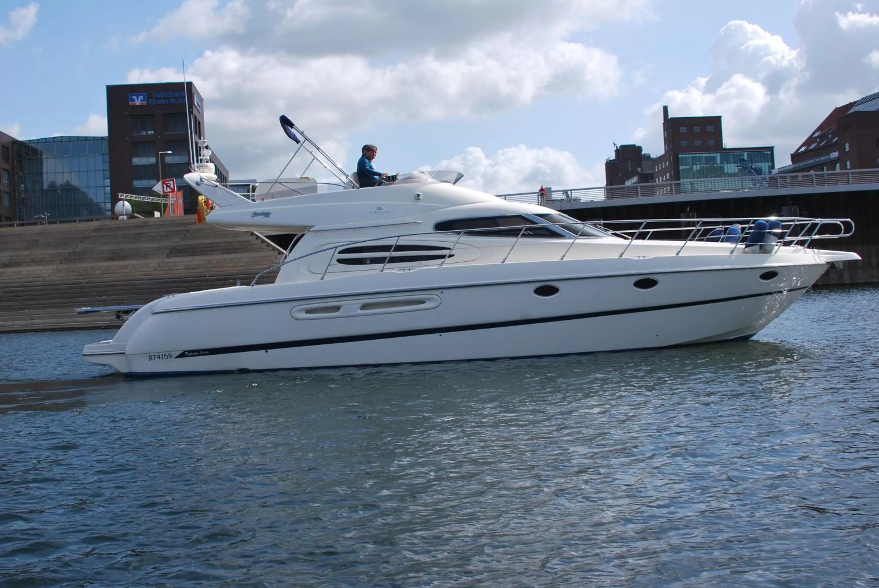 Activities in Hotel Am Sportpark