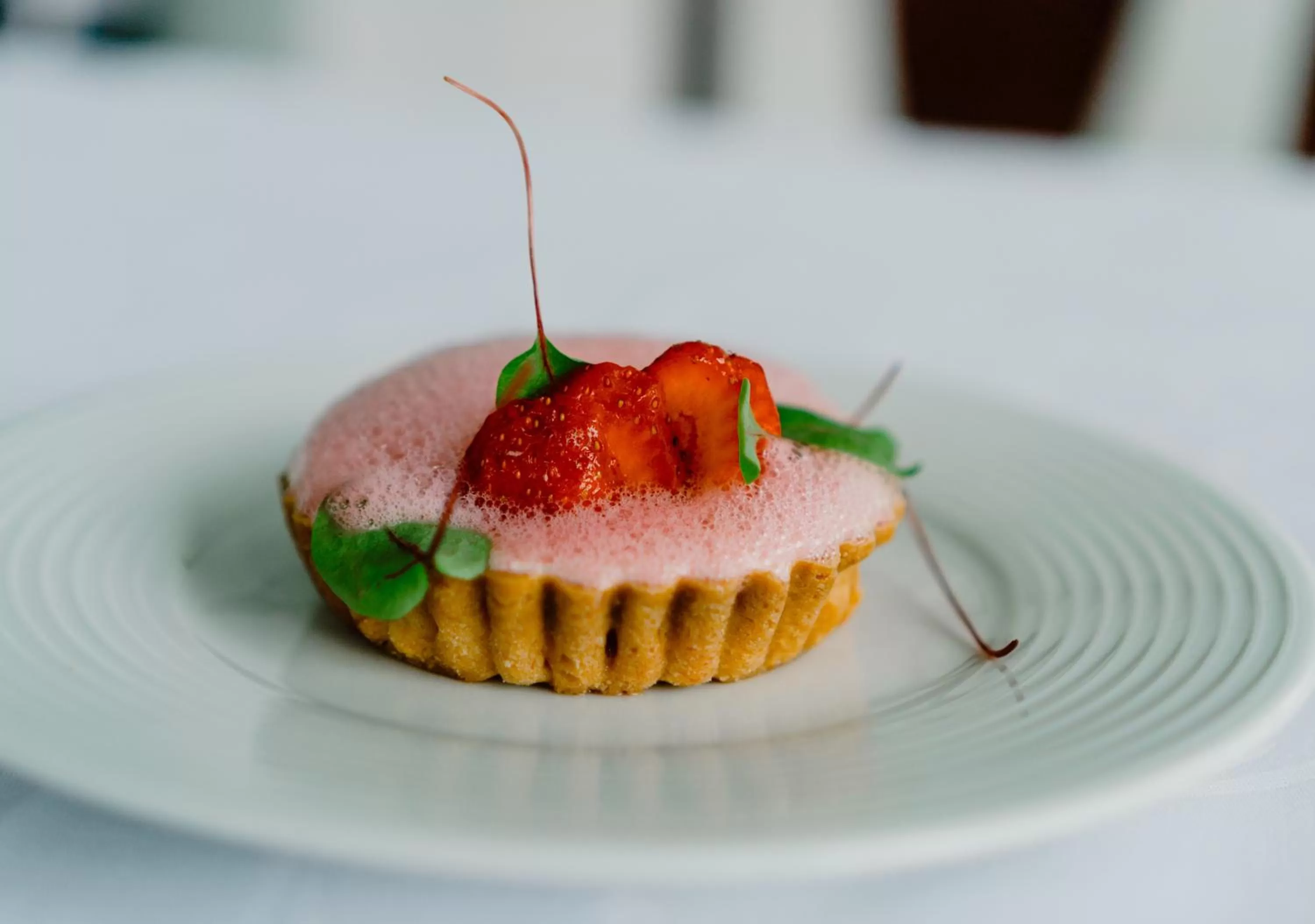 Restaurant/places to eat in Quintinha Sao Joao Hotel & Spa