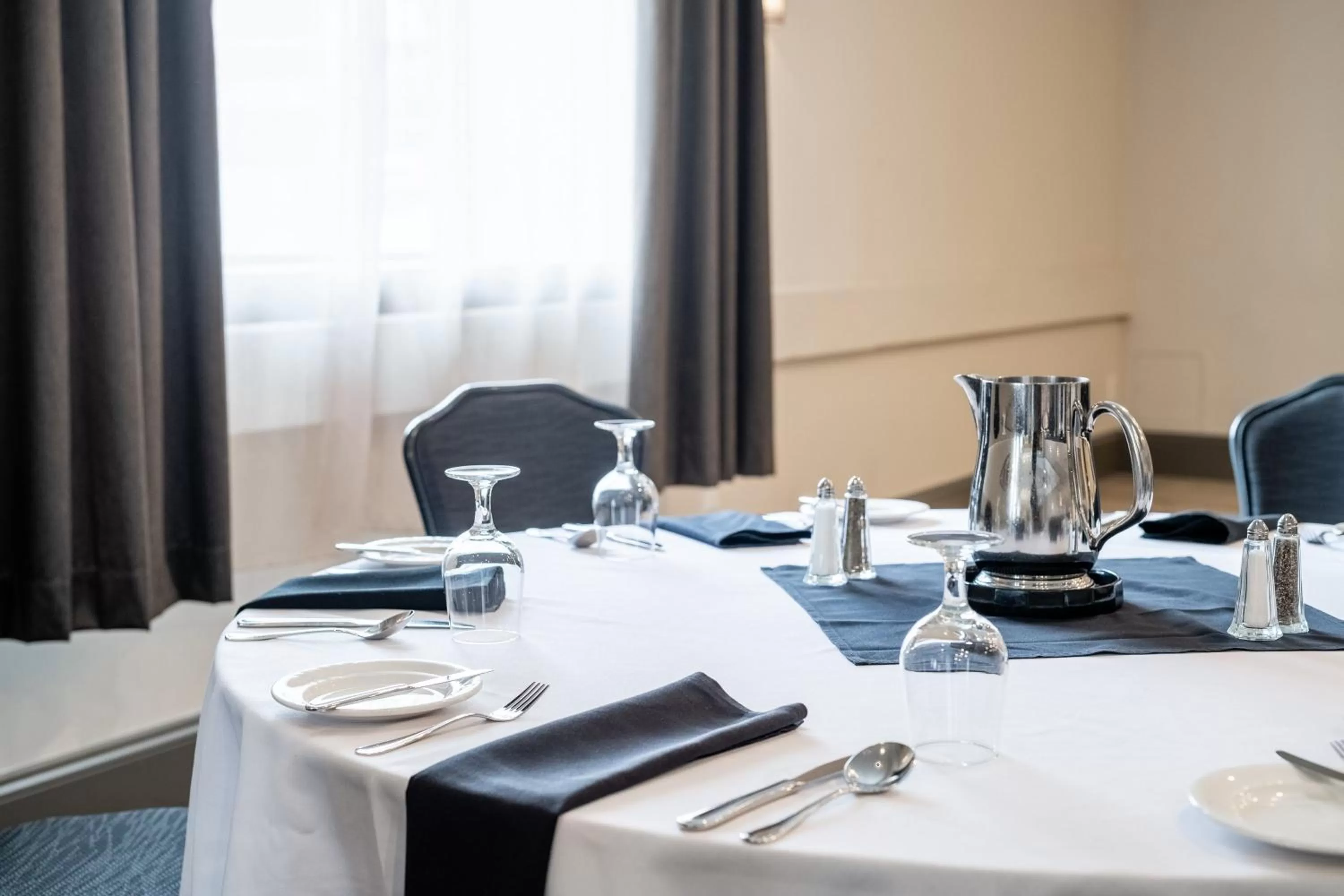 Meeting/conference room in Crowne Plaza Hotel Moncton Downtown by IHG