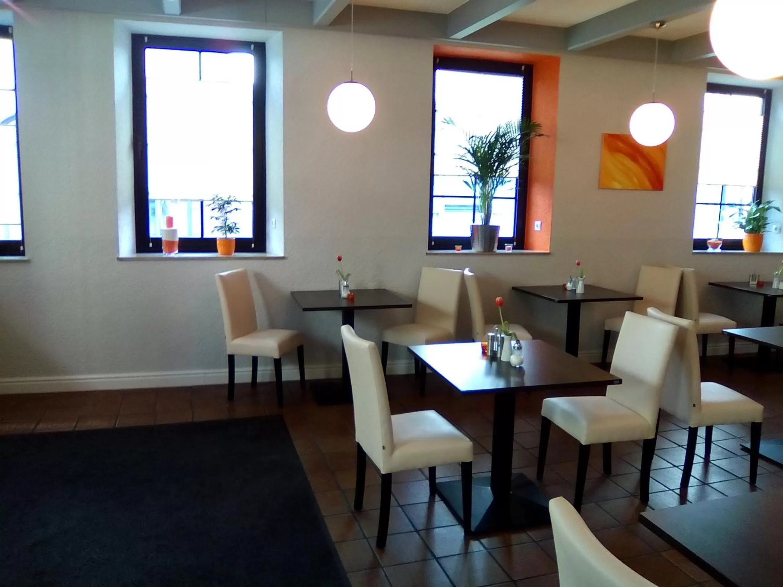 Lounge or bar in Hotel Trutzpfaff