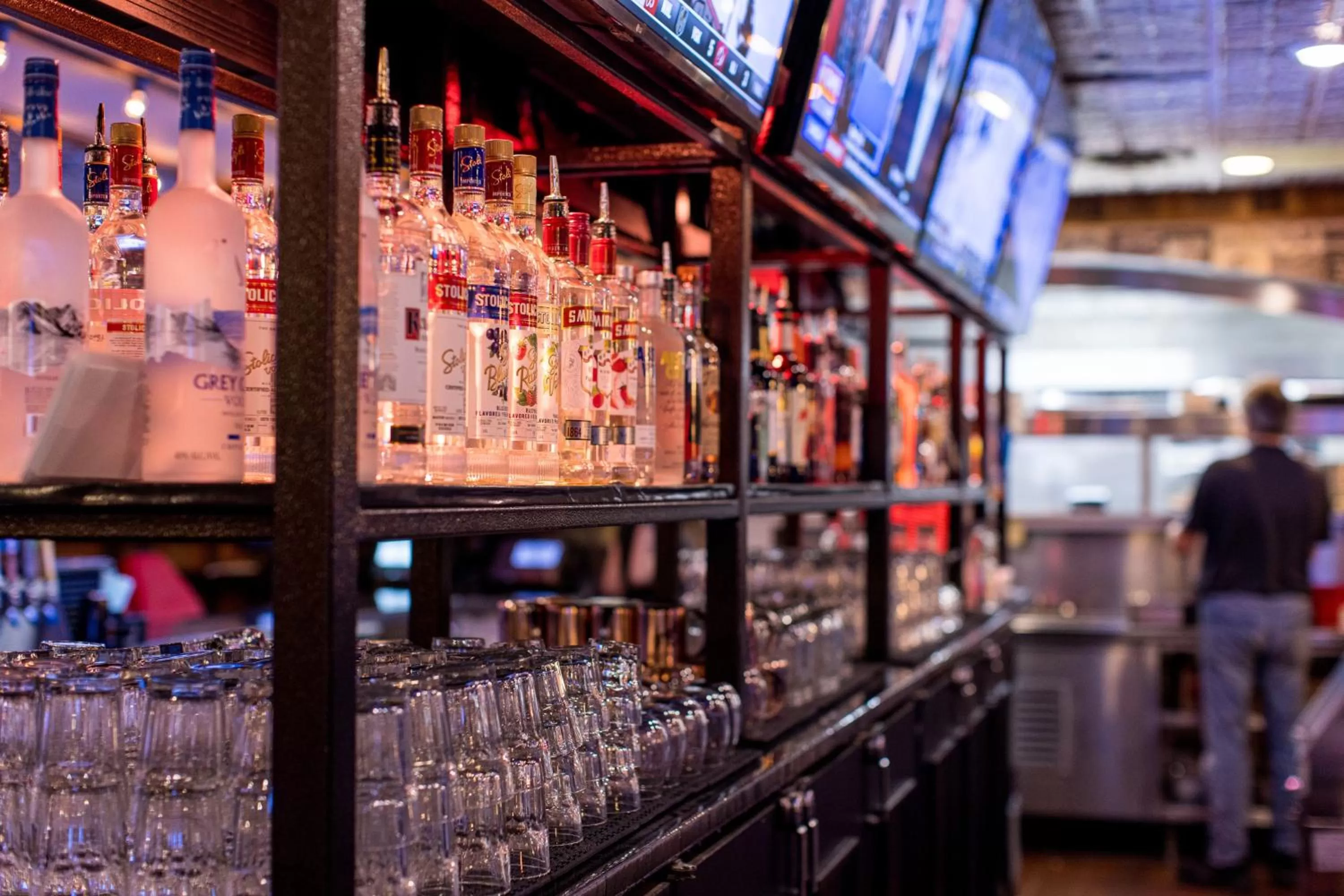 Photo of the whole room in Holiday Inn St. Paul Downtown by IHG