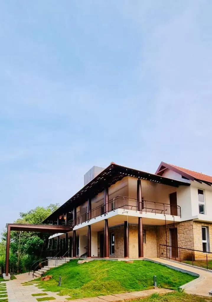 7 Heaven Villas & Resorts