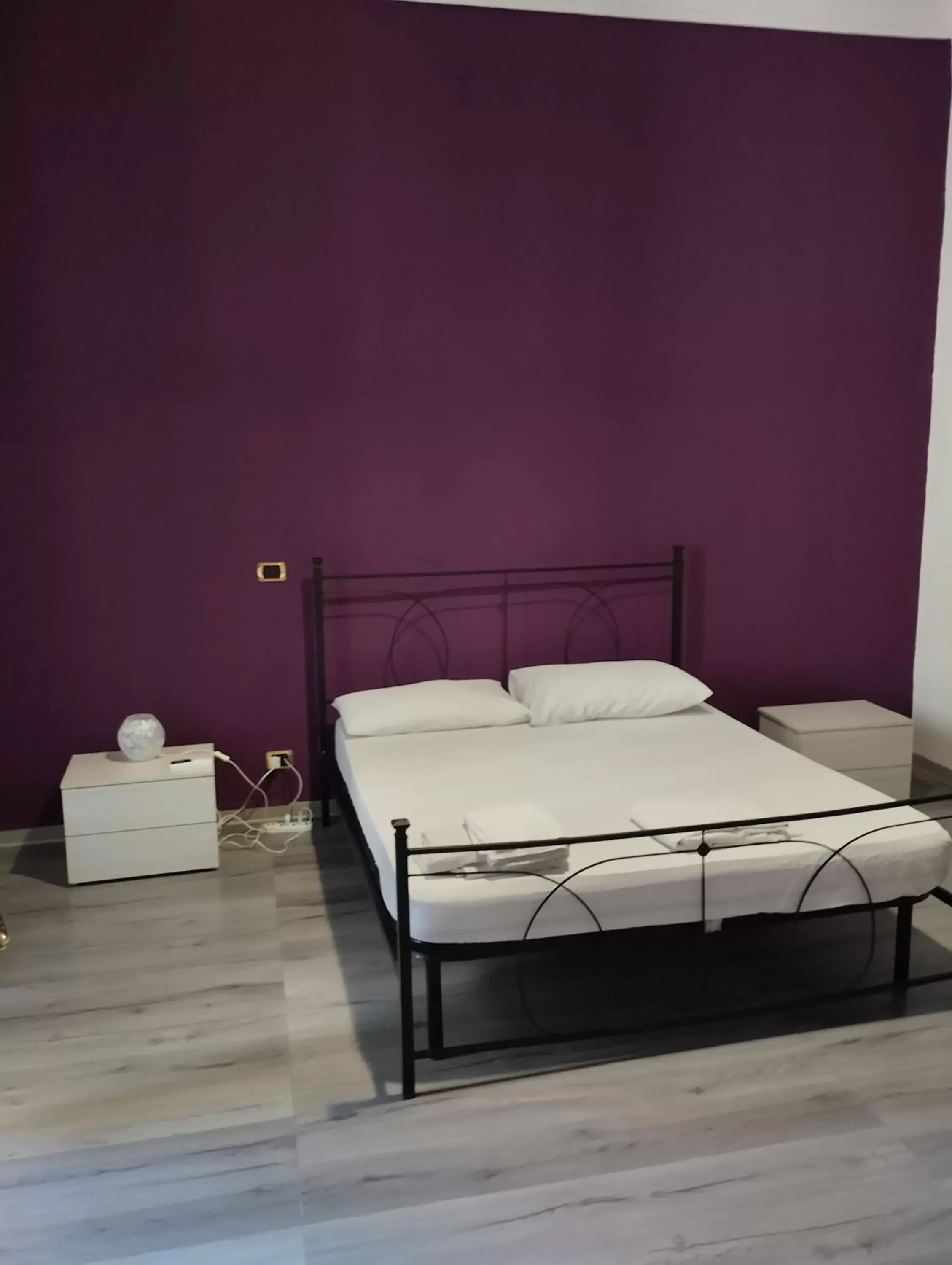 Bed in casa Giuseppe