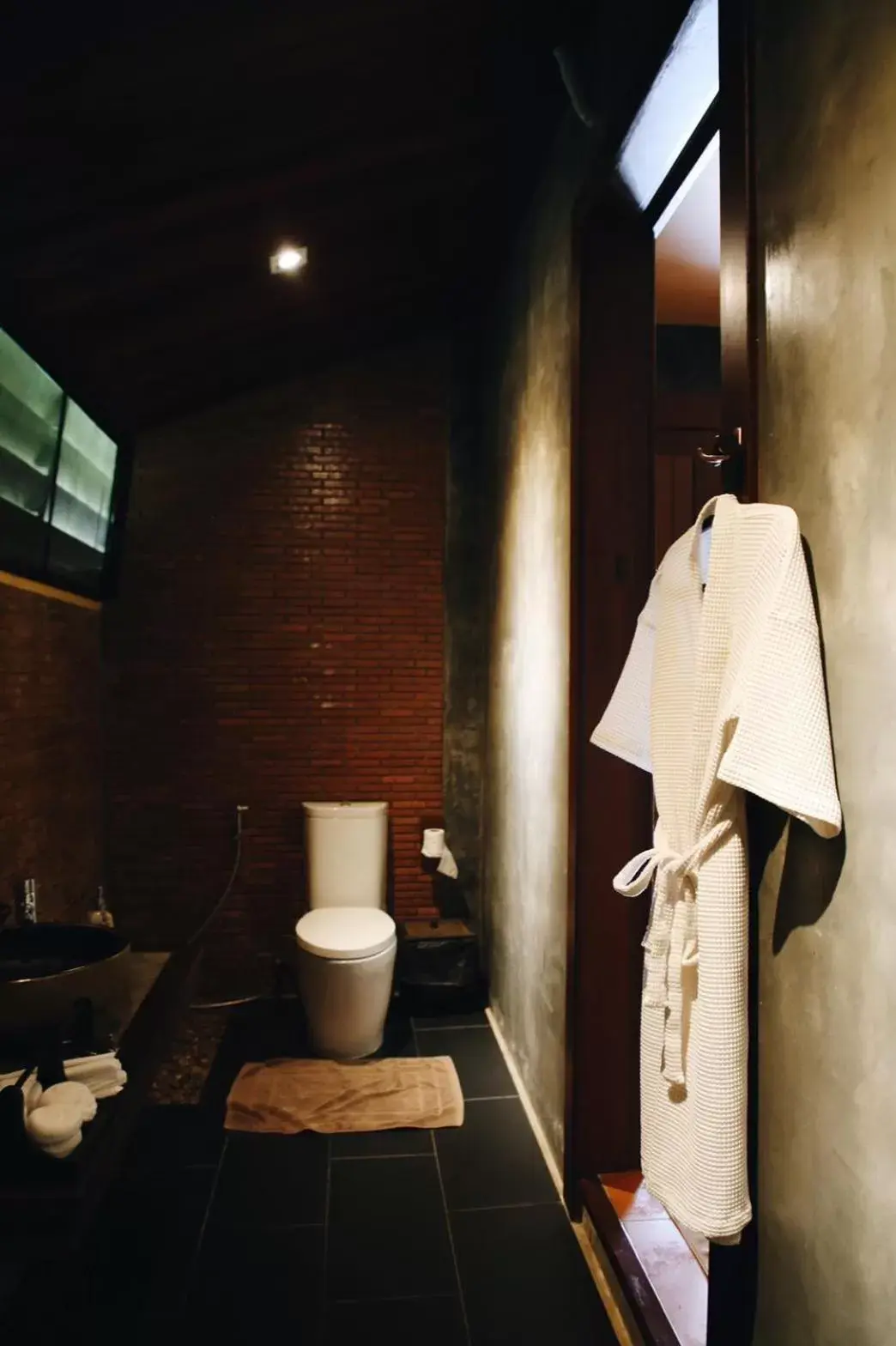 Spa and wellness centre/facilities, Bathroom in Hotel de l'amour SHA PLUS