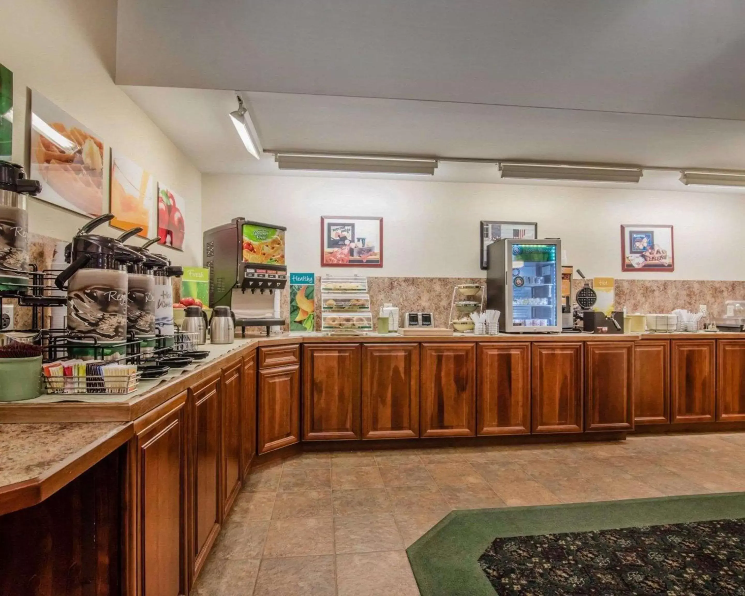 Restaurant/places to eat in Align Inn Vermont Restaurant/places to eat in Align Inn Vermont