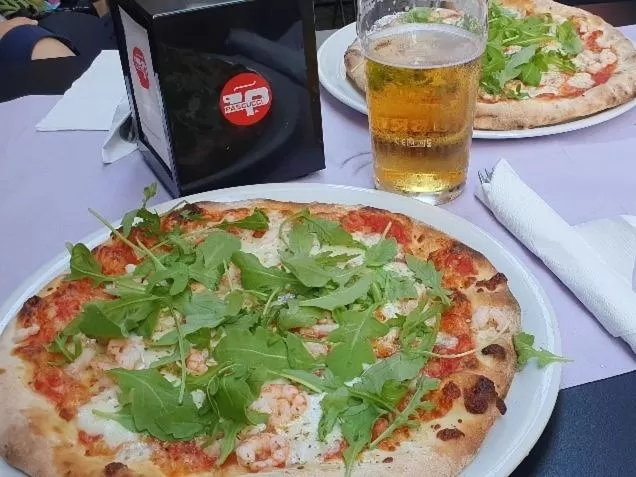 Hotel Ristorante Luina