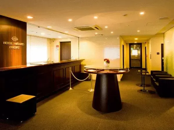Lobby or reception, Lobby/Reception in Hotel Hillarys